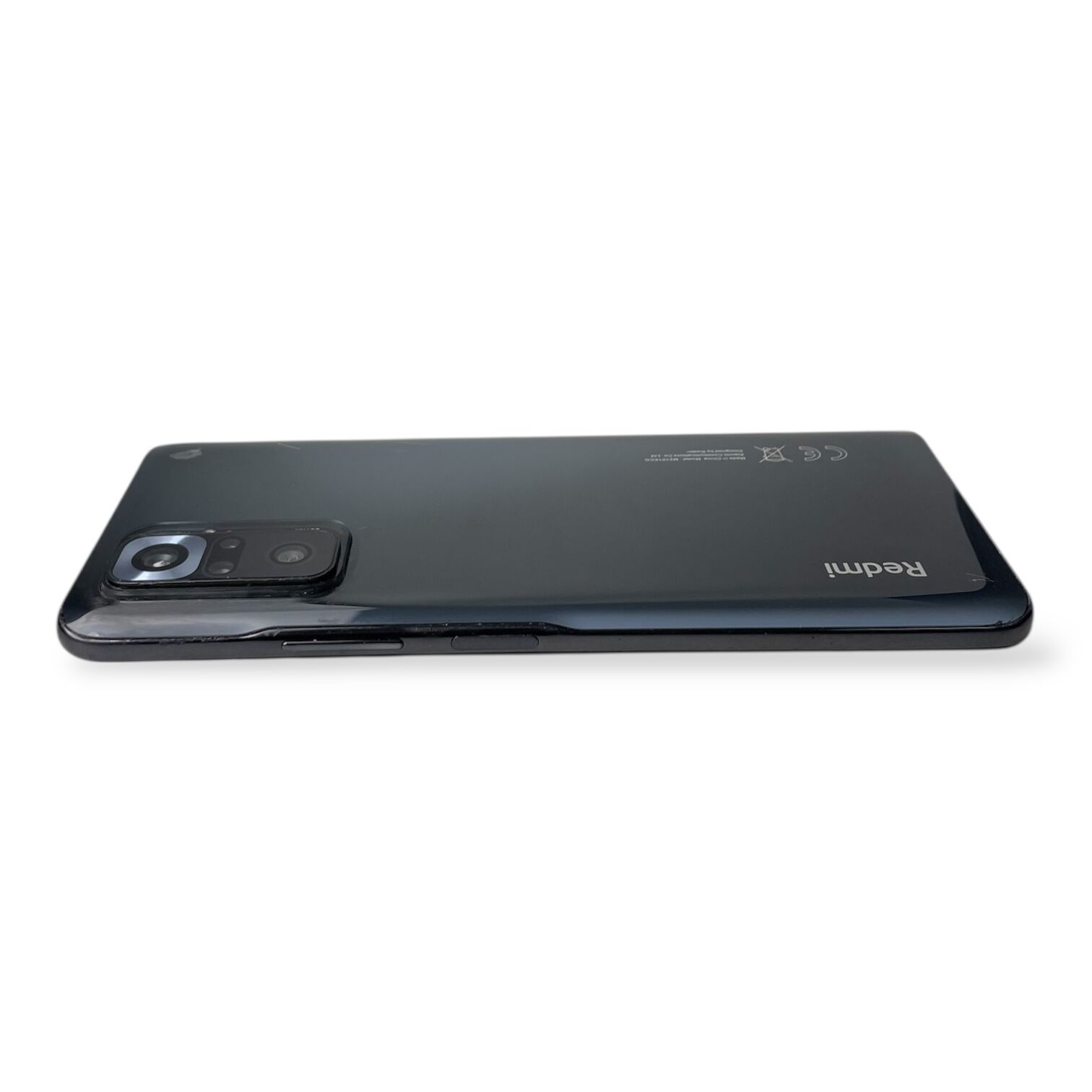 Смартфон Xiaomi Redmi Note 10 Pro 6/128