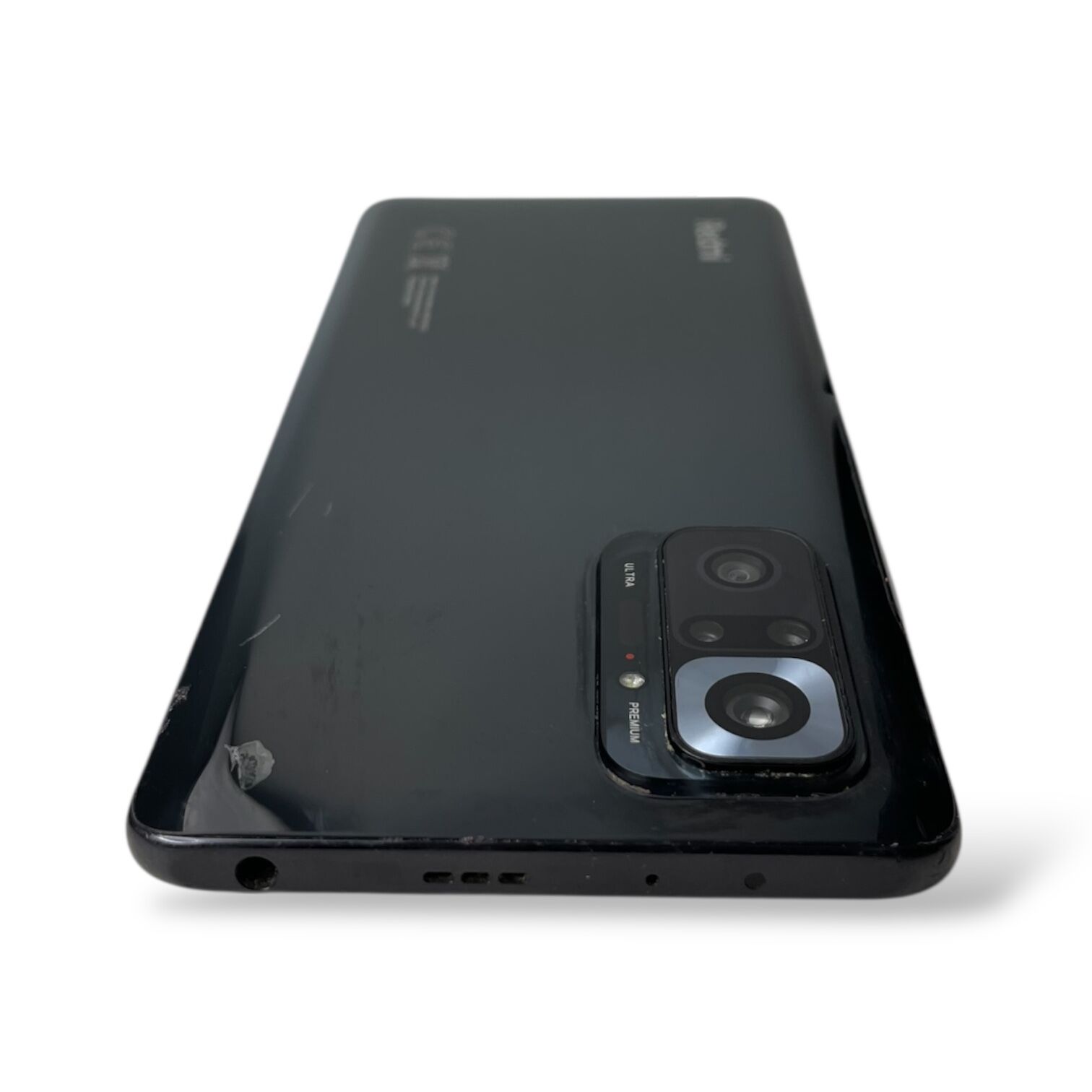 Смартфон Xiaomi Redmi Note 10 Pro 6/128