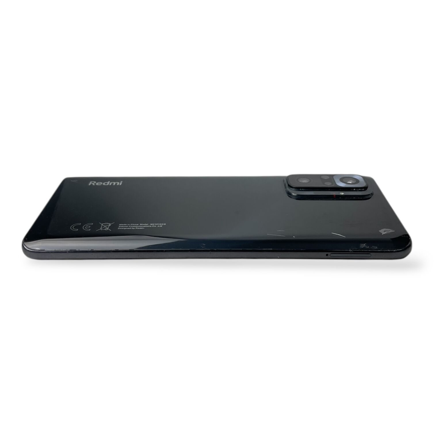 Смартфон Xiaomi Redmi Note 10 Pro 6/128