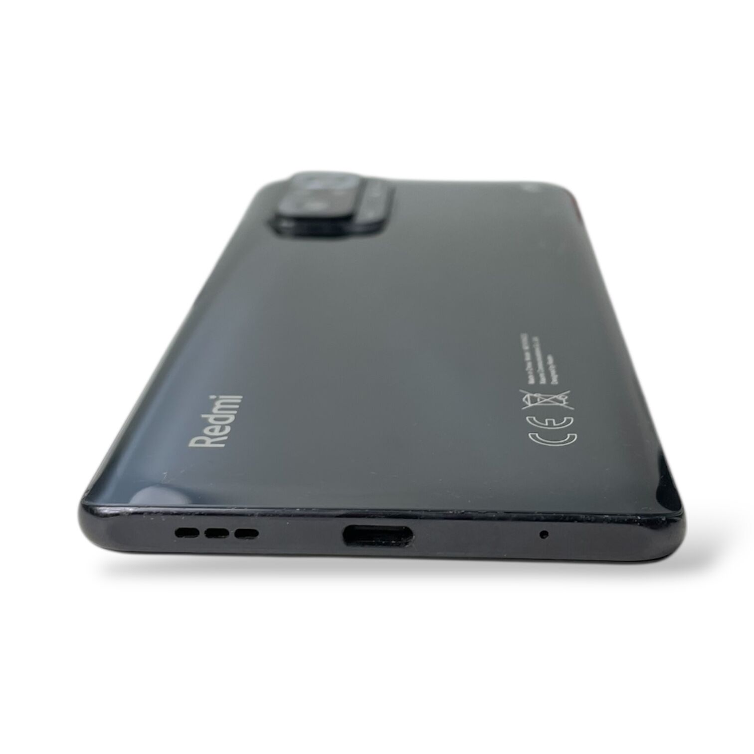 Смартфон Xiaomi Redmi Note 10 Pro 6/128