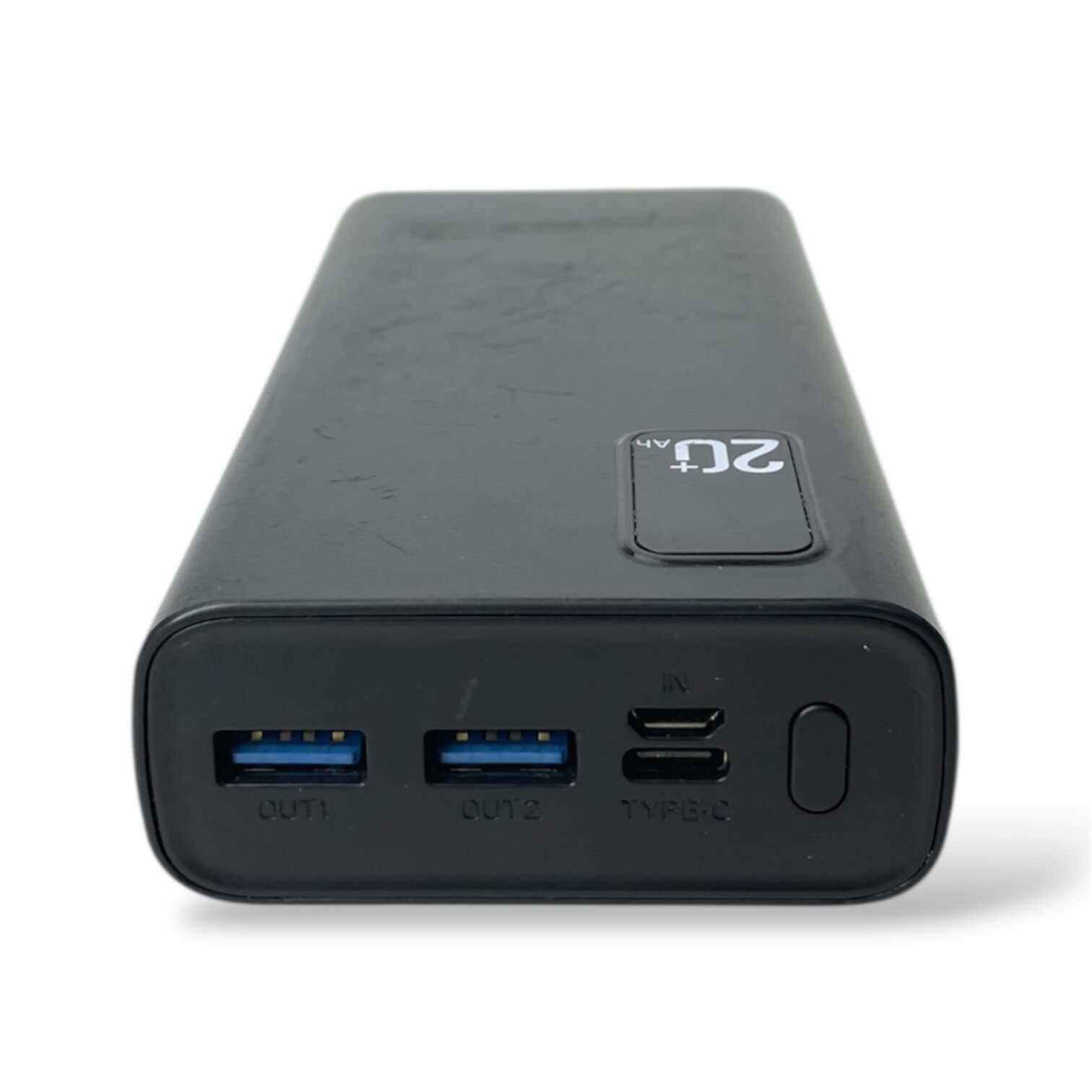 Павербанк Hganus XHC-ZT02-PW 20000 mAh