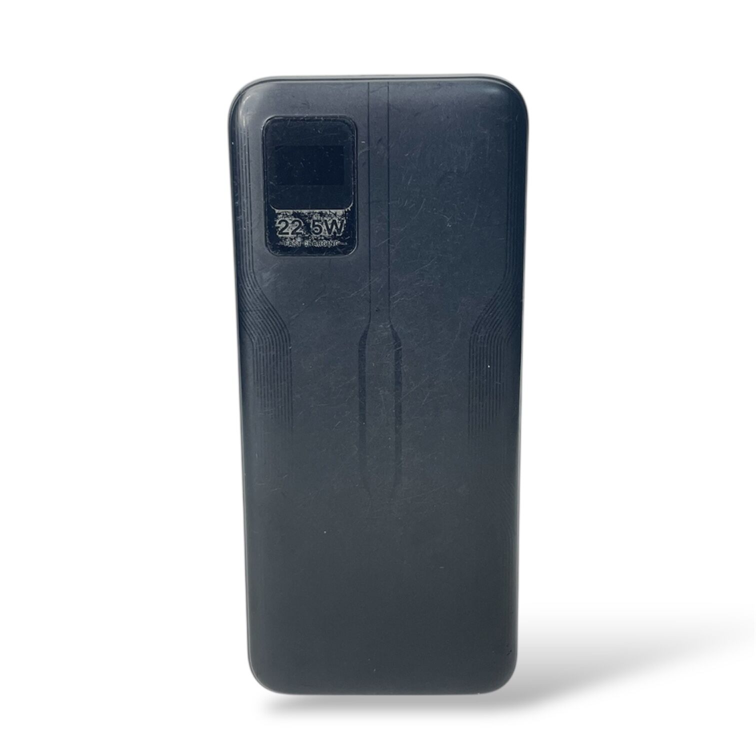 Павербанк Gelius PB302 20000 mAh