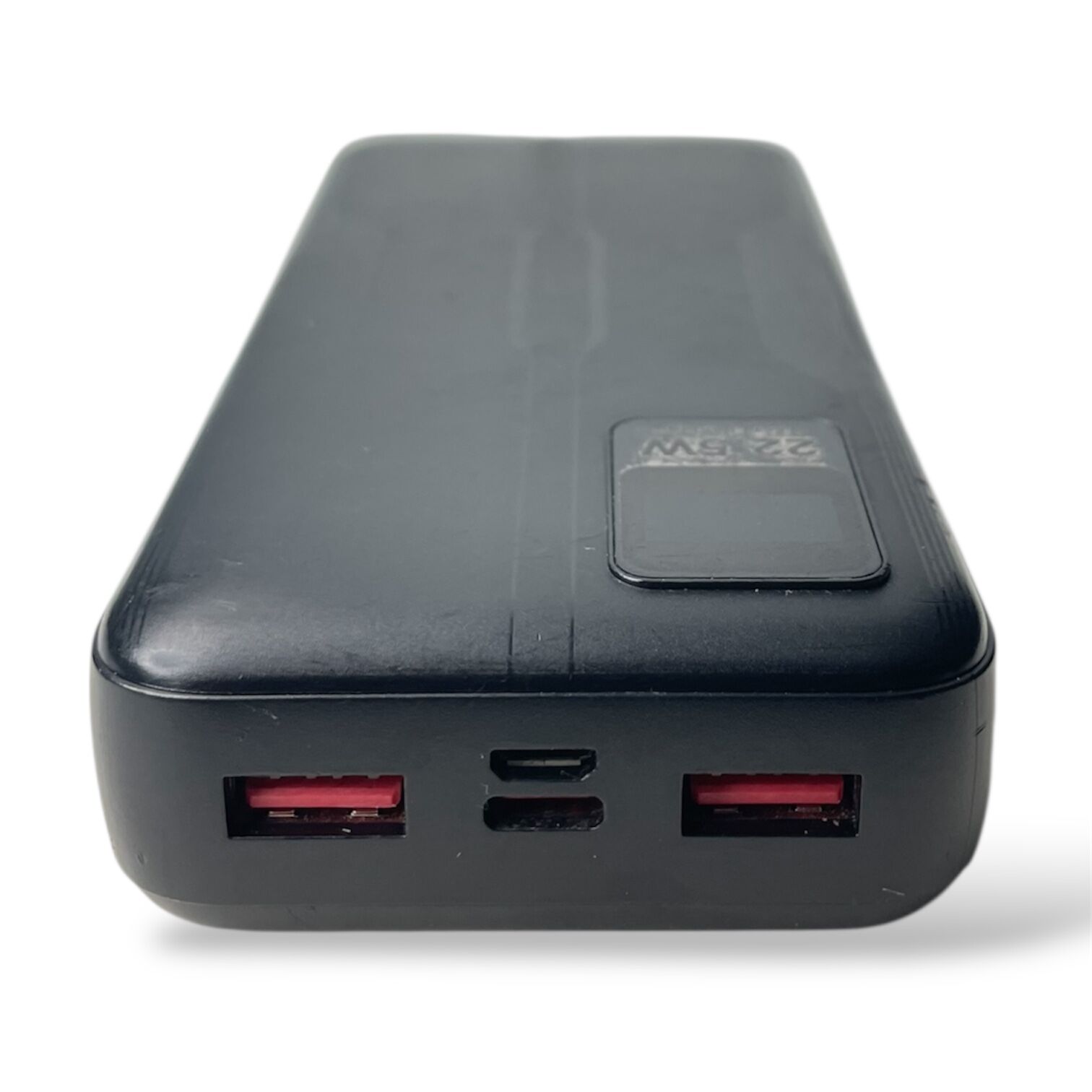 Повербанк Gelius PB302 20000 mah