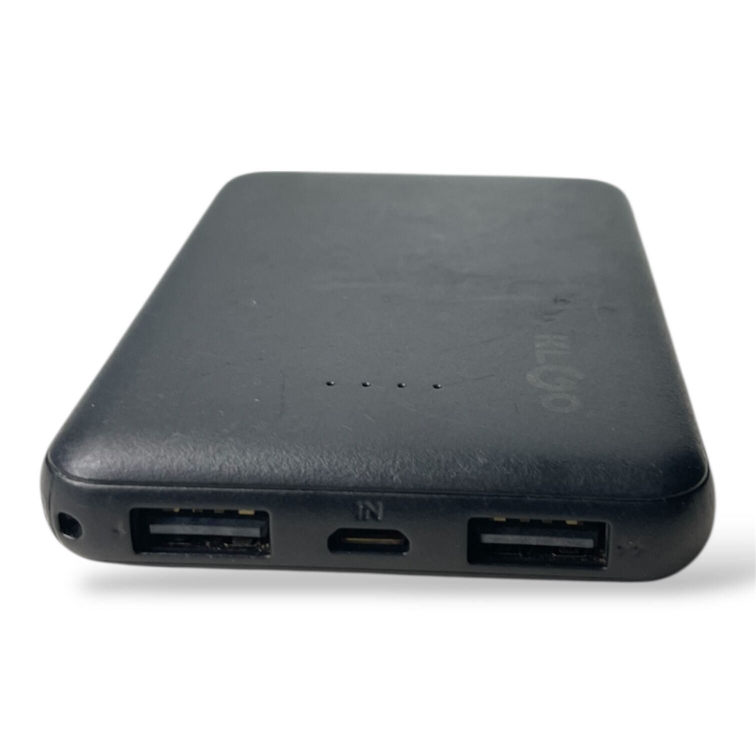 Повербанк KLGO PB05-02 5000 mAh