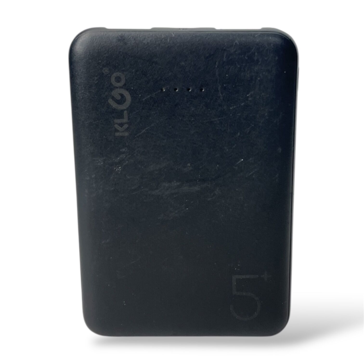 Павербанк KLGO PB05-02 5000 mAh
