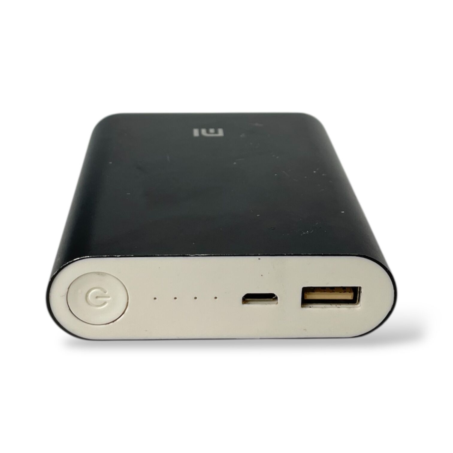 Павербанк Xiaomi NDY-02-AD 10400 mAh