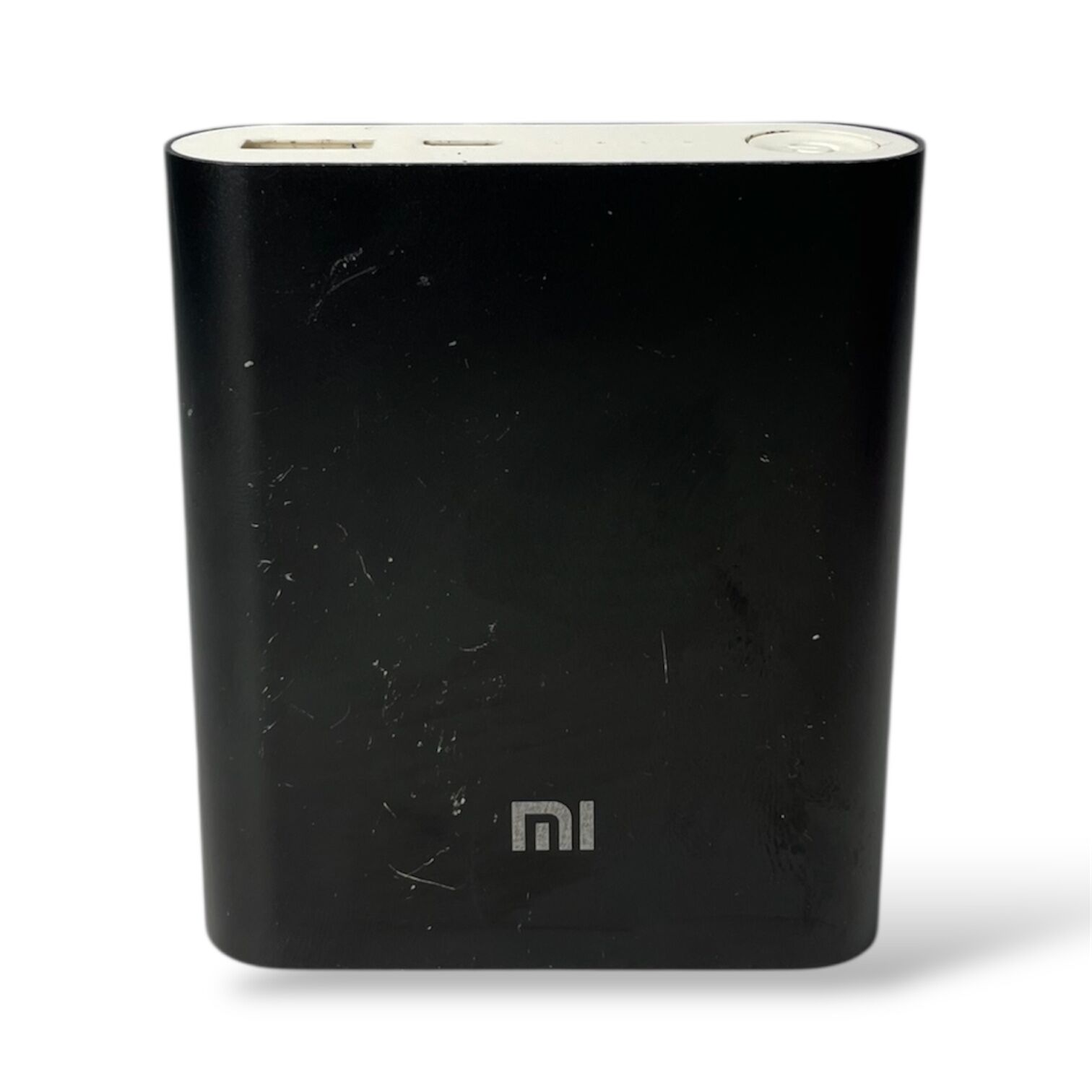 Повербанк Xiaomi NDY-02-AD 10400 мAh