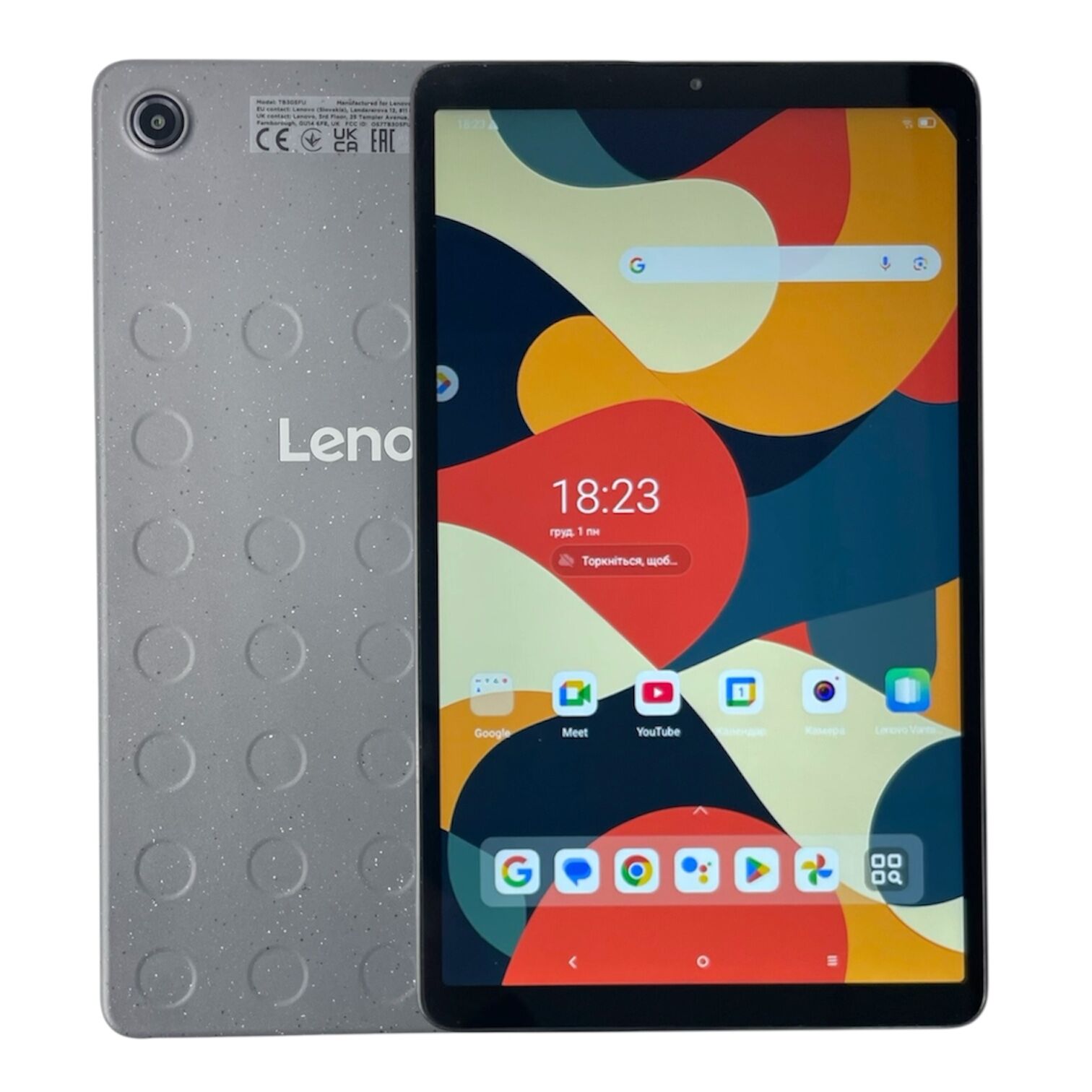 Планшет Lenovo Tab One 4/128