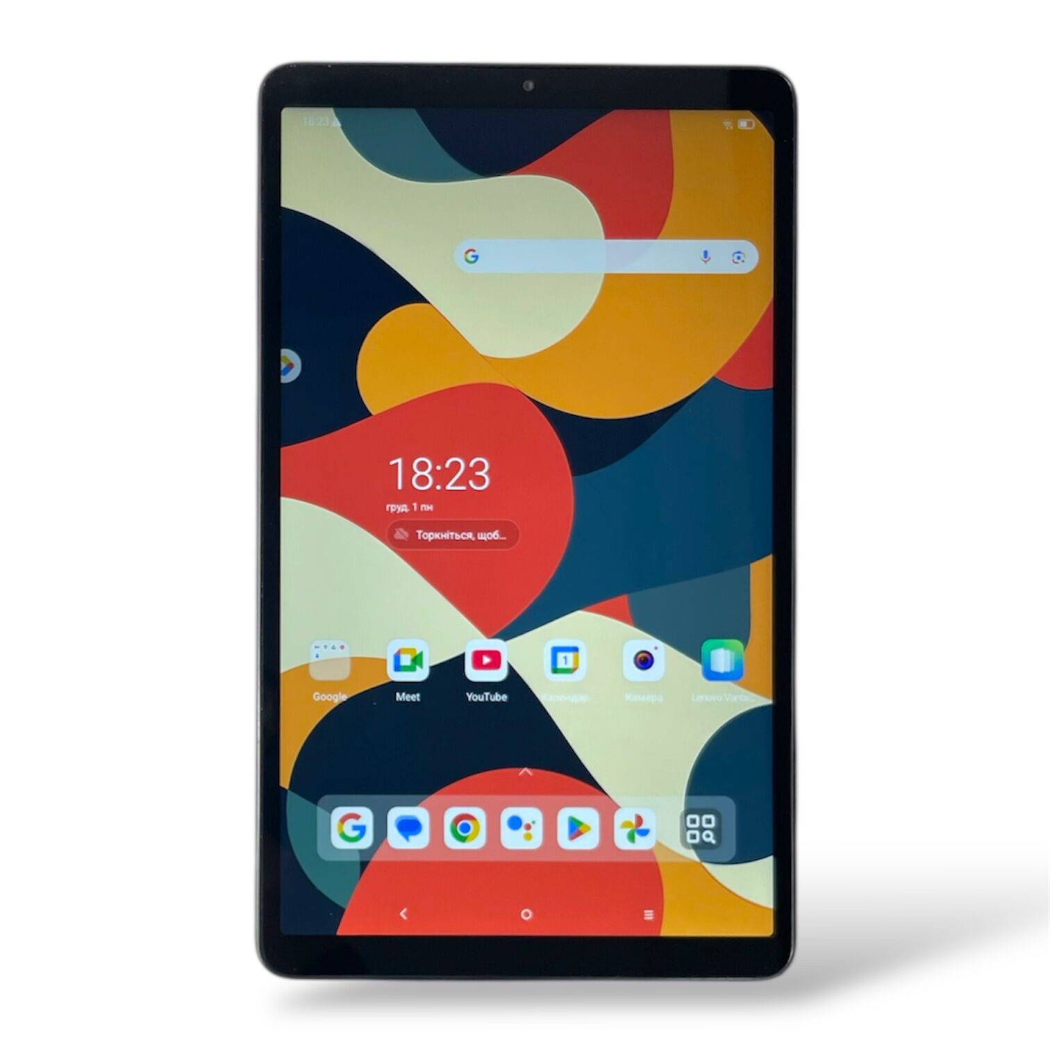 Планшет Lenovo Tab One 4/128