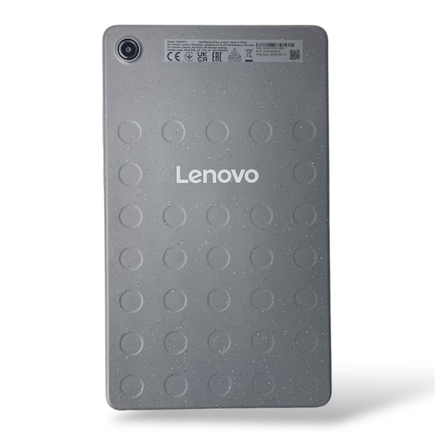 Планшет Lenovo Tab One 4/128