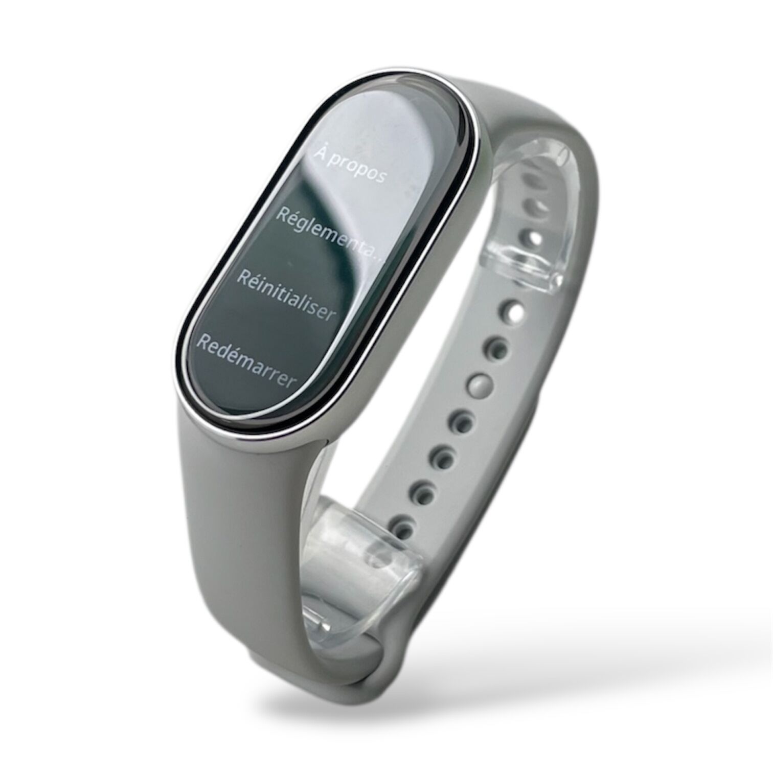 Фітнес-браслет Xiaomi Smart Band 10