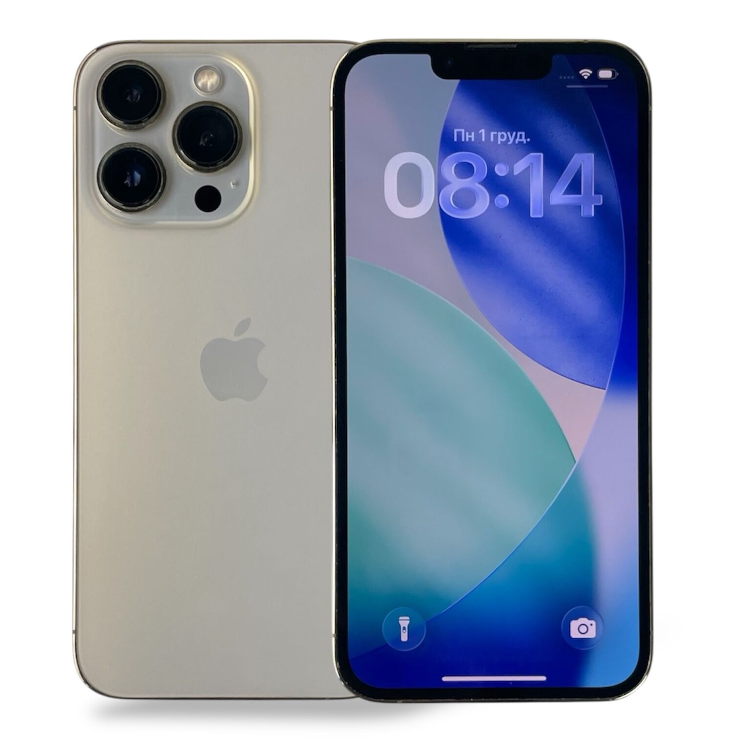 Смартфон Apple iPhone 13 Pro 6/256Gb