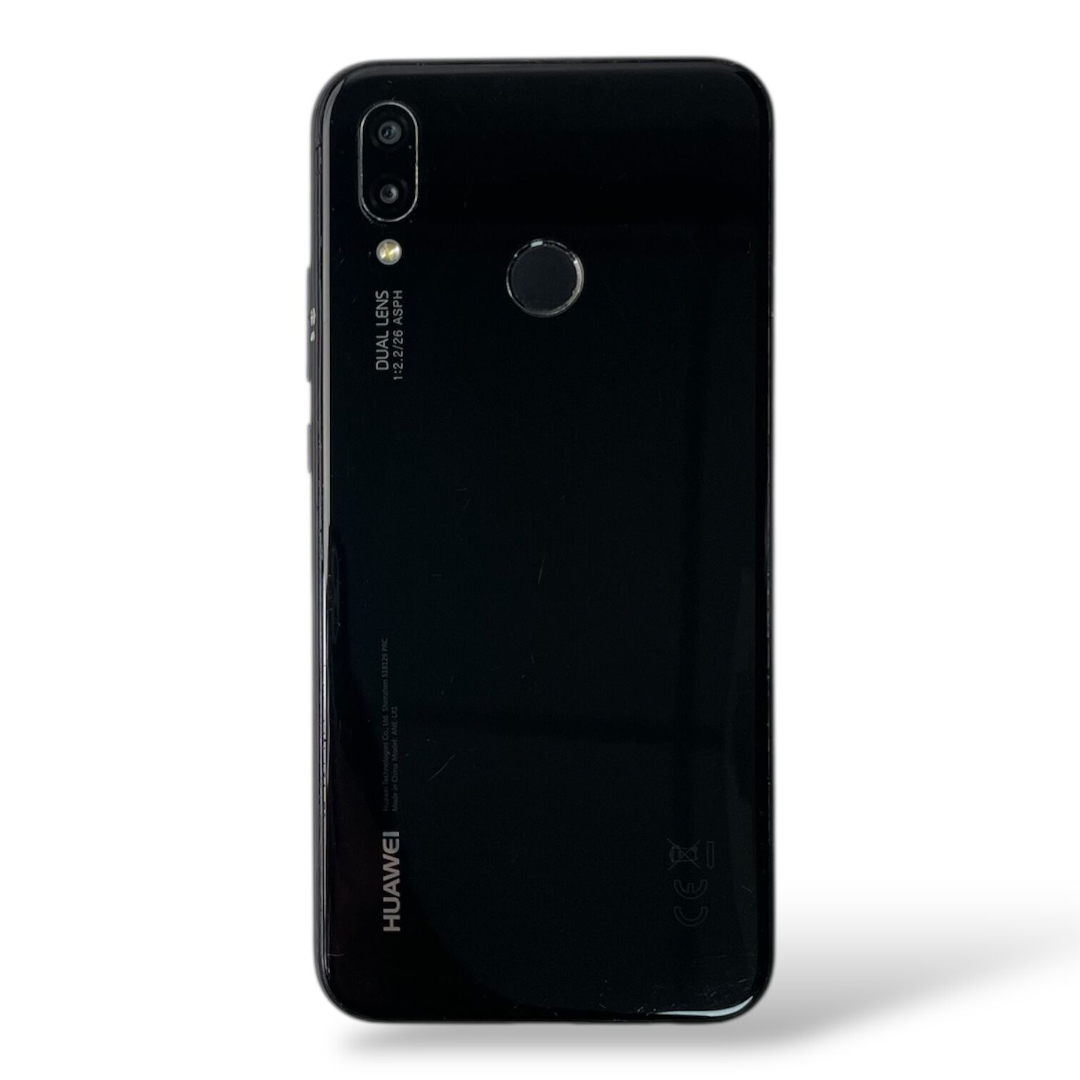 Смартфон Huawei P20 Lite 4/64Gb