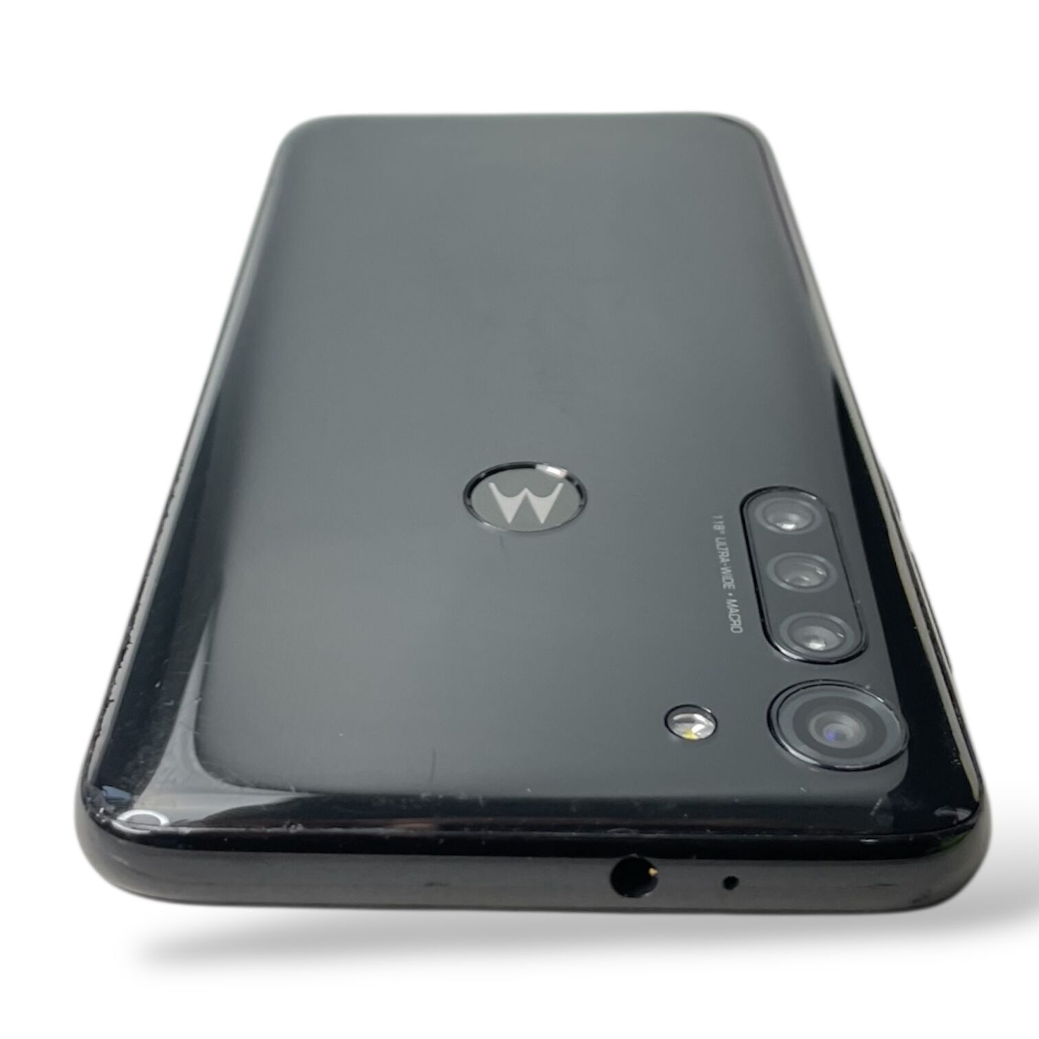 Смартфон Motorola G8 4/64Gb