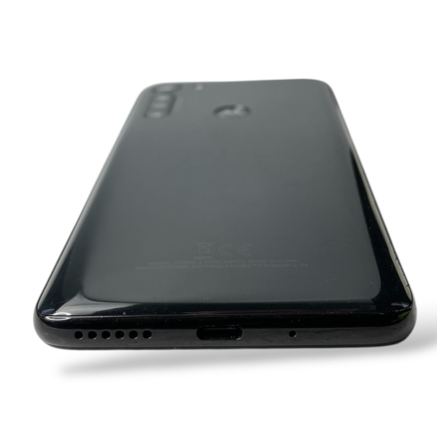 Смартфон Motorola G8 4/64Gb