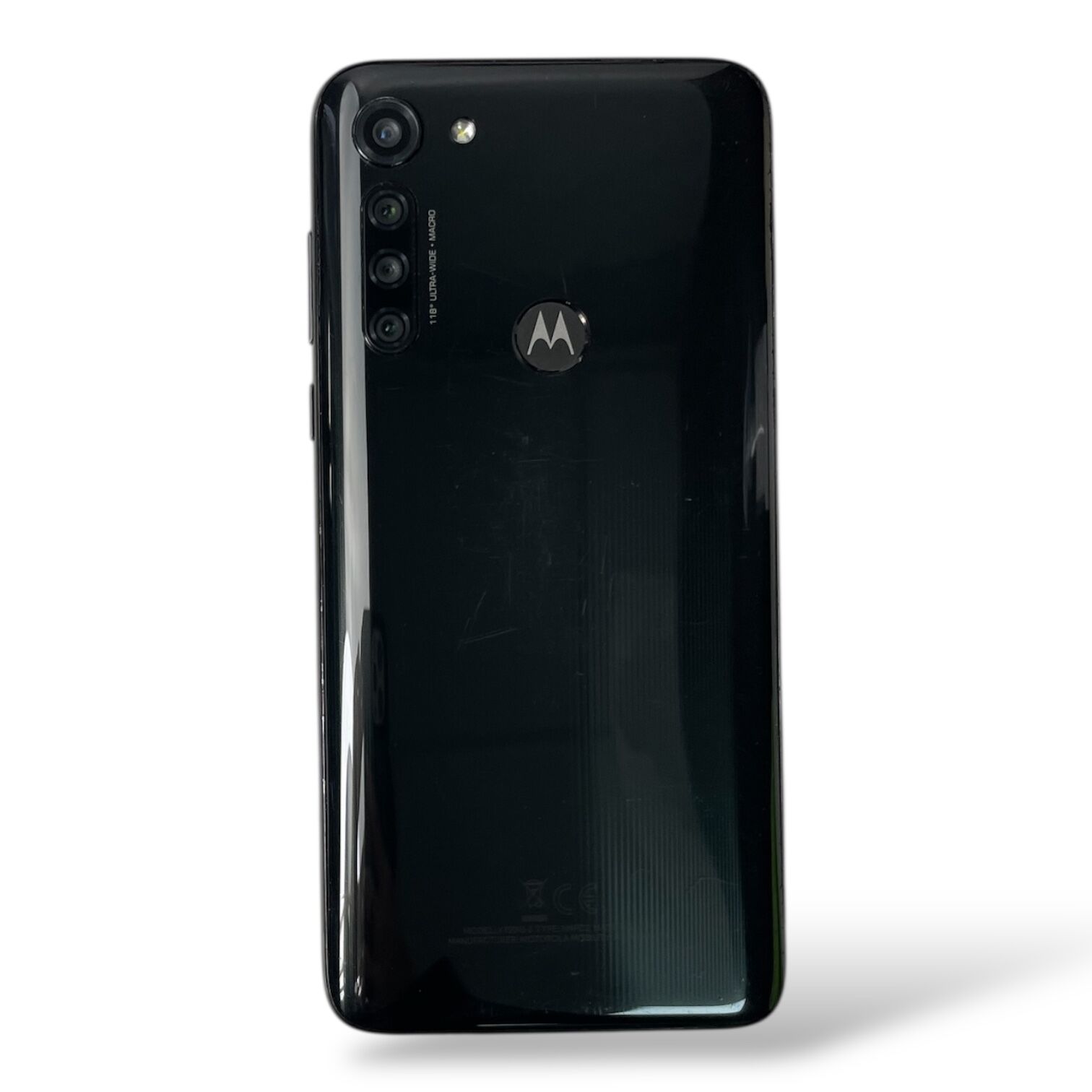 Смартфон Motorola G8 4/64Gb