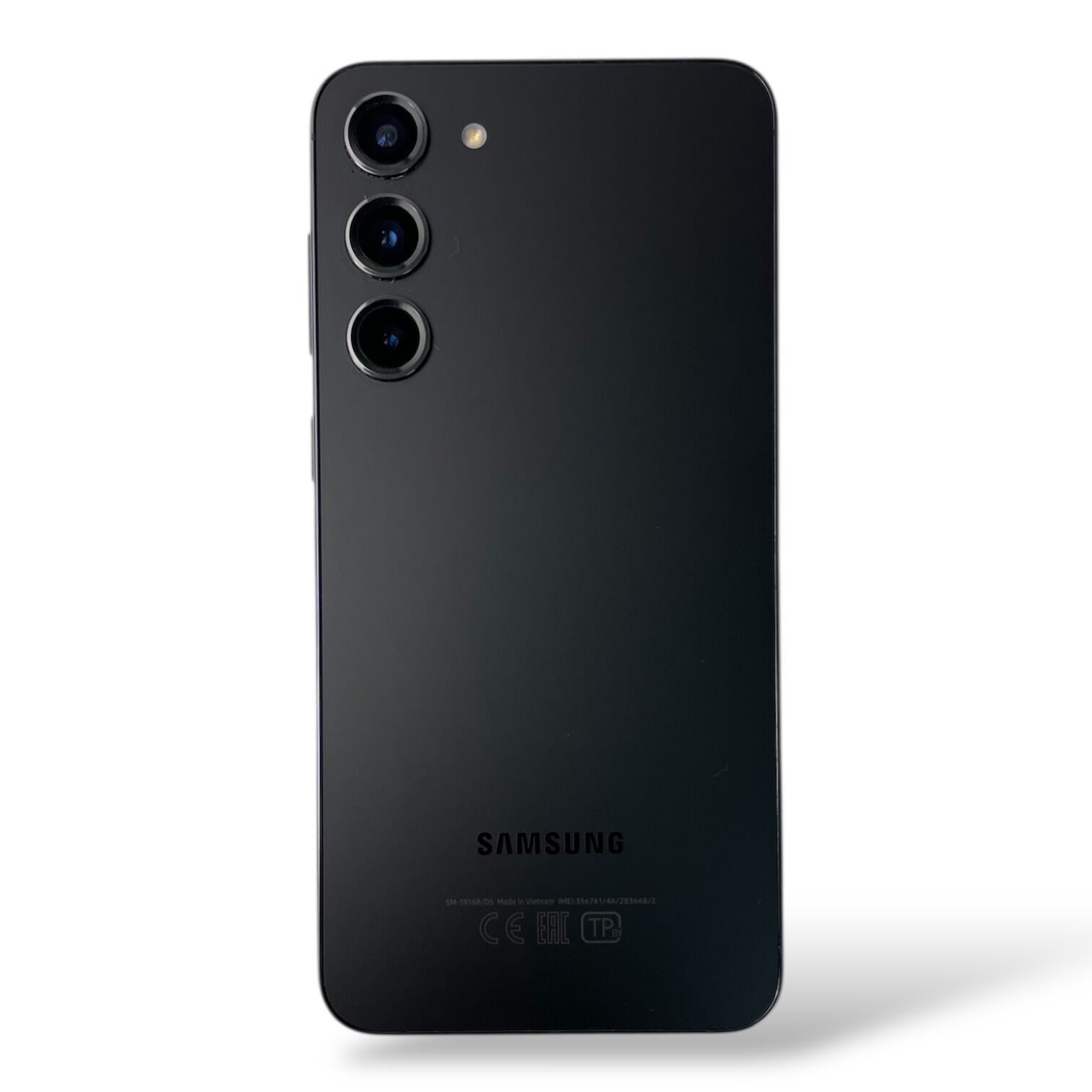 Смартфон Samsung Galaxy S23+ 8/512gb