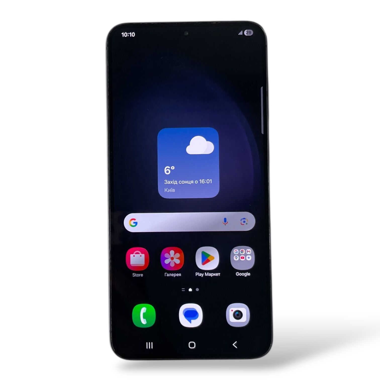 Смартфон Samsung Galaxy S23+ 8/512gb