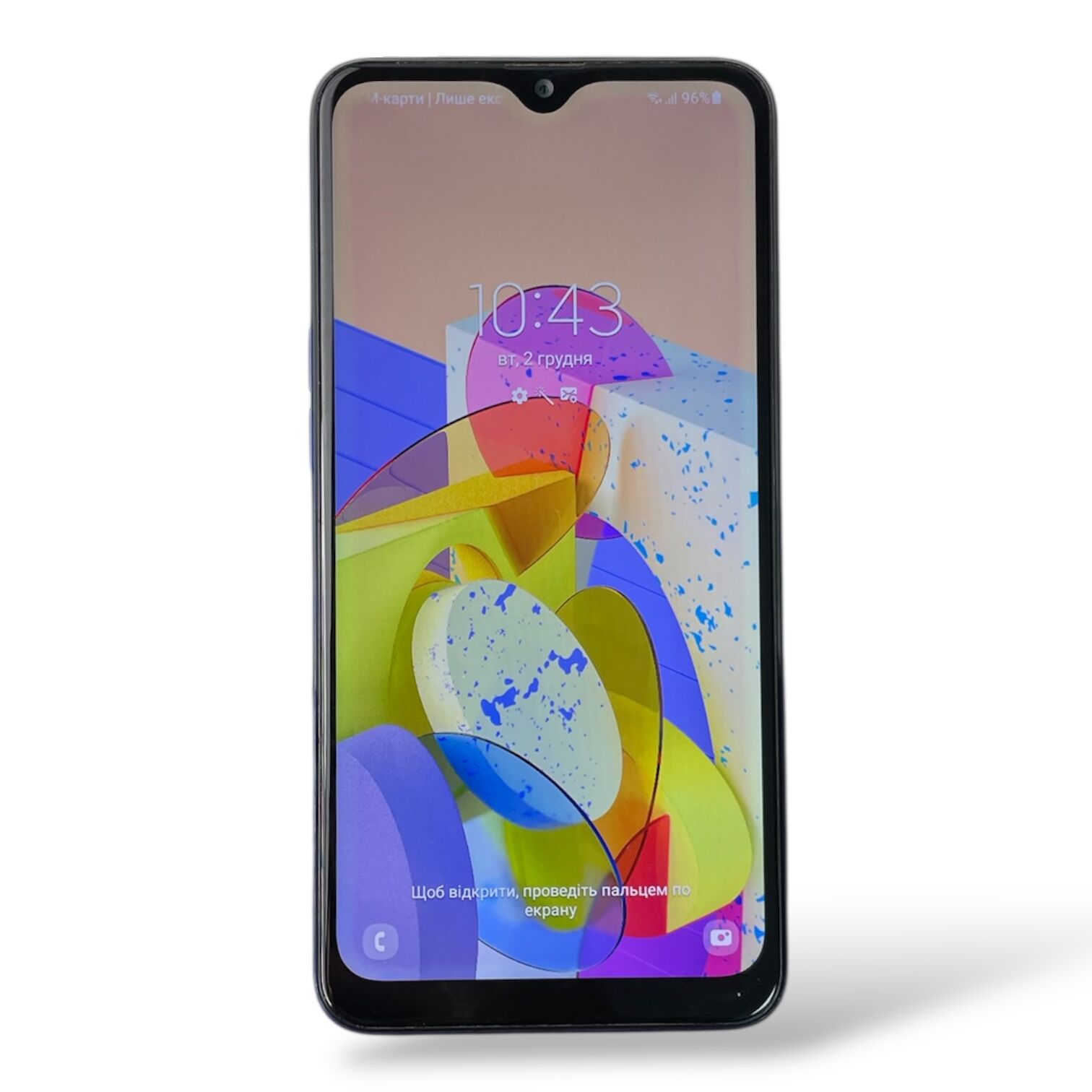 Смартфон Samsung  A10S 2/32