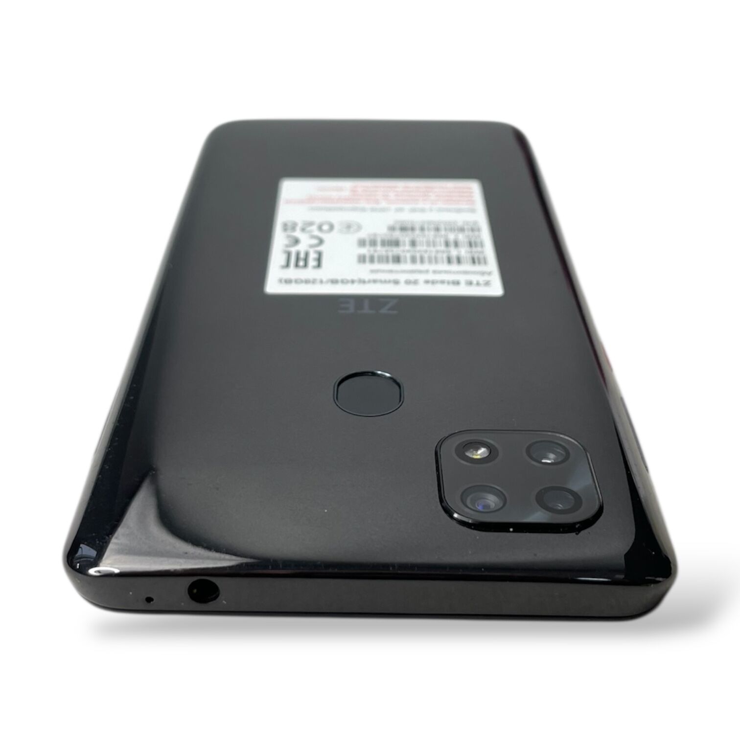 Смартфон ZTE Blade 20 Smart 4/128gb