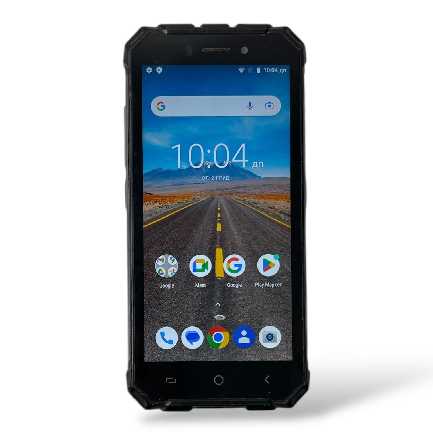 Смартфон Ulefone Armor X 2/16Gb