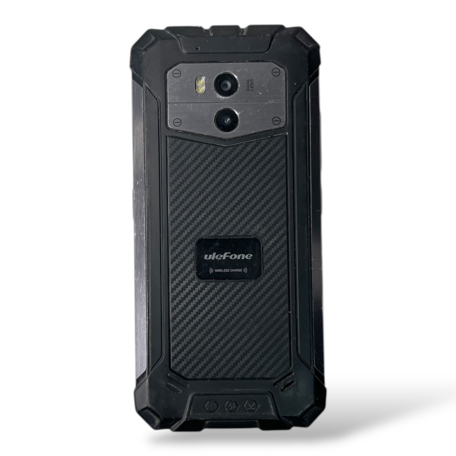 Смартфон Ulefone Armor X 2/16Gb