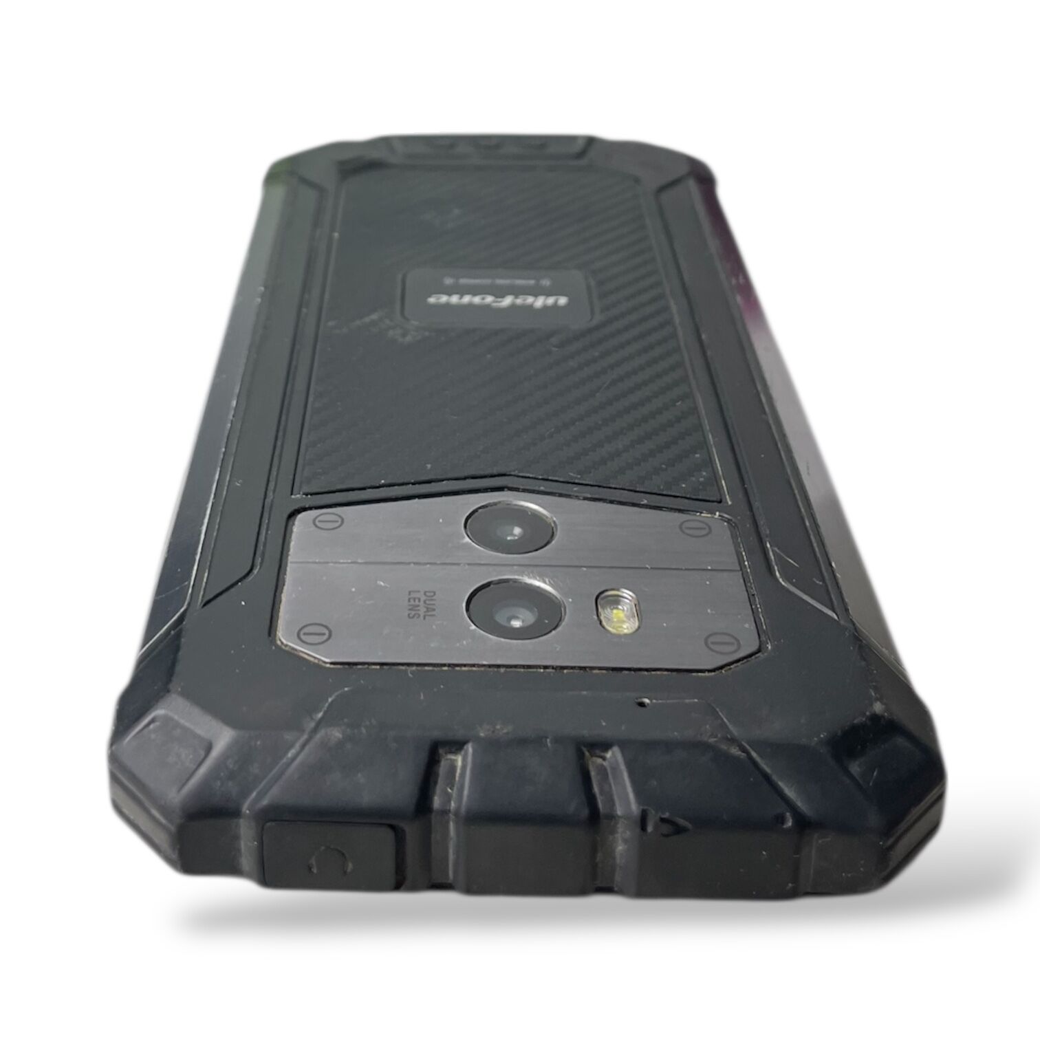 Смартфон Ulefone Armor X 2/16Gb