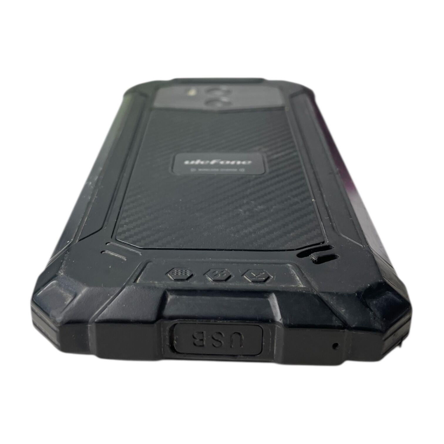 Смартфон Ulefone Armor X 2/16Gb