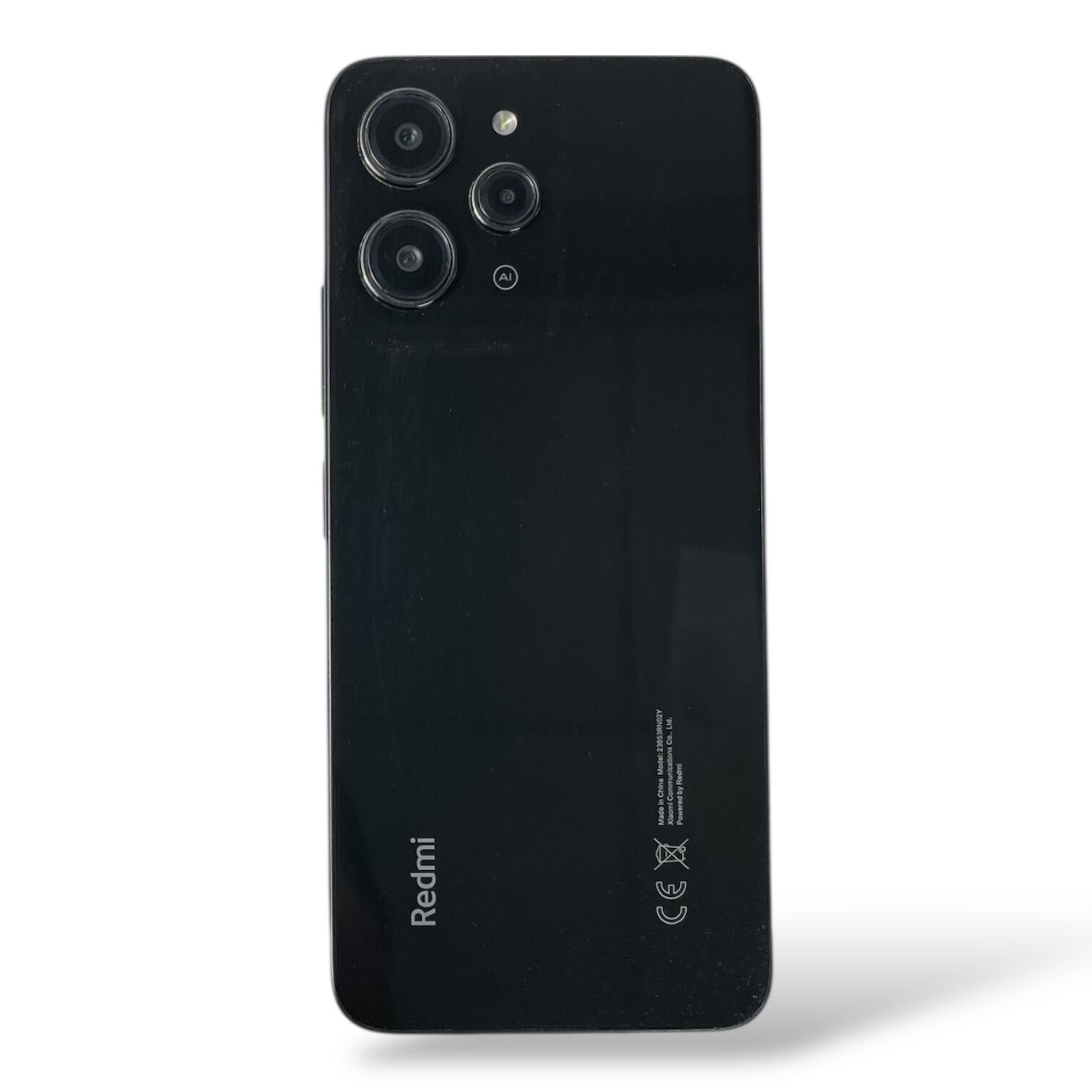 Смартфон Xiaomi Redmi 12 4/128