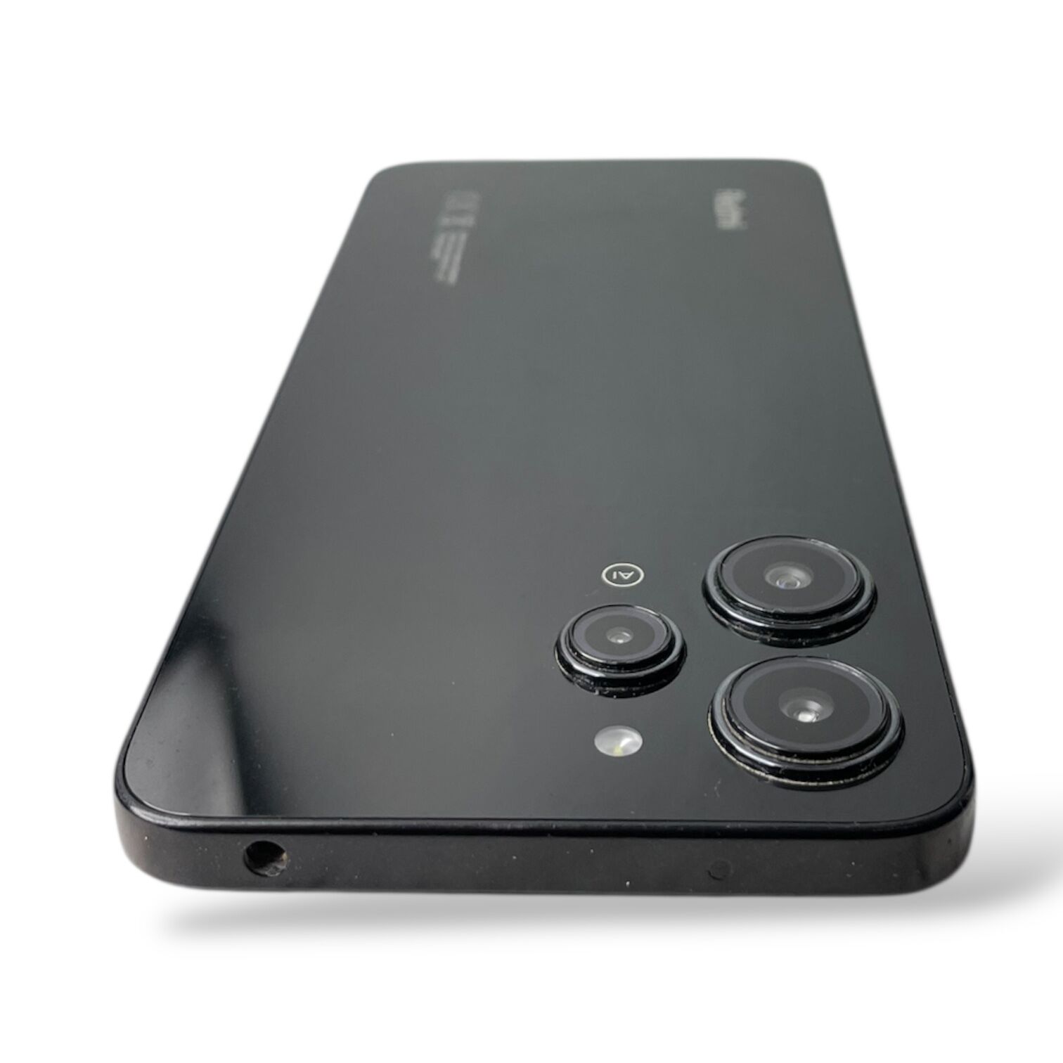 Смартфон Xiaomi Redmi 12 4/128