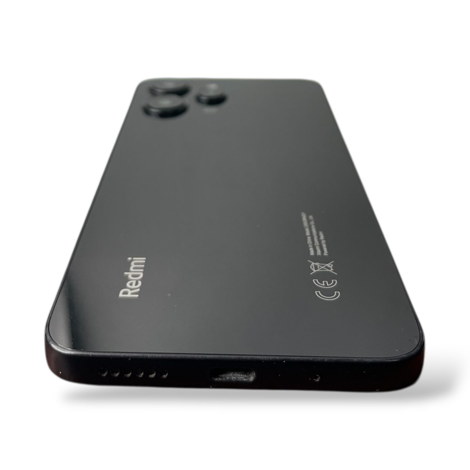 Смартфон Xiaomi Redmi 12 4/128