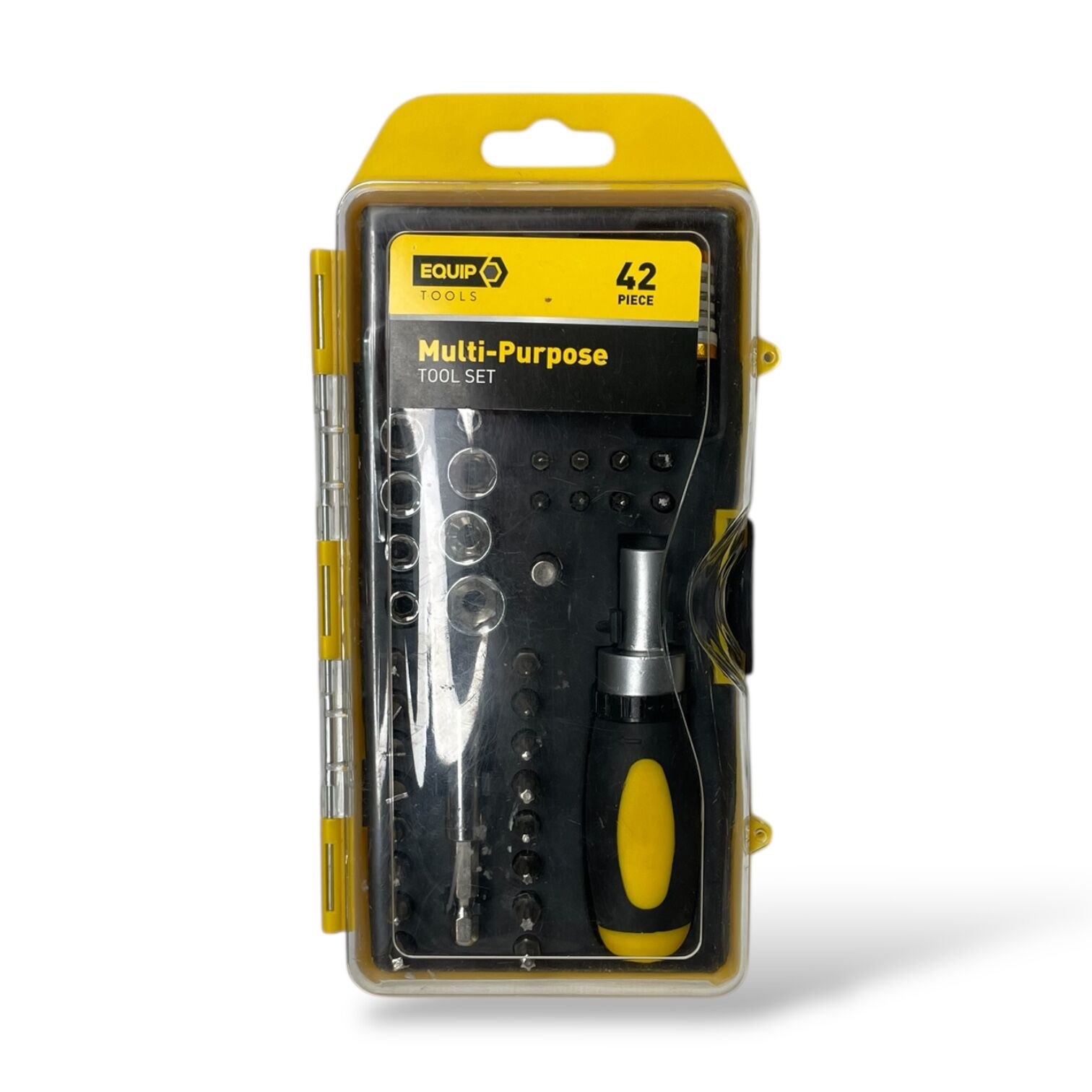 Набор инструментов Equip 42