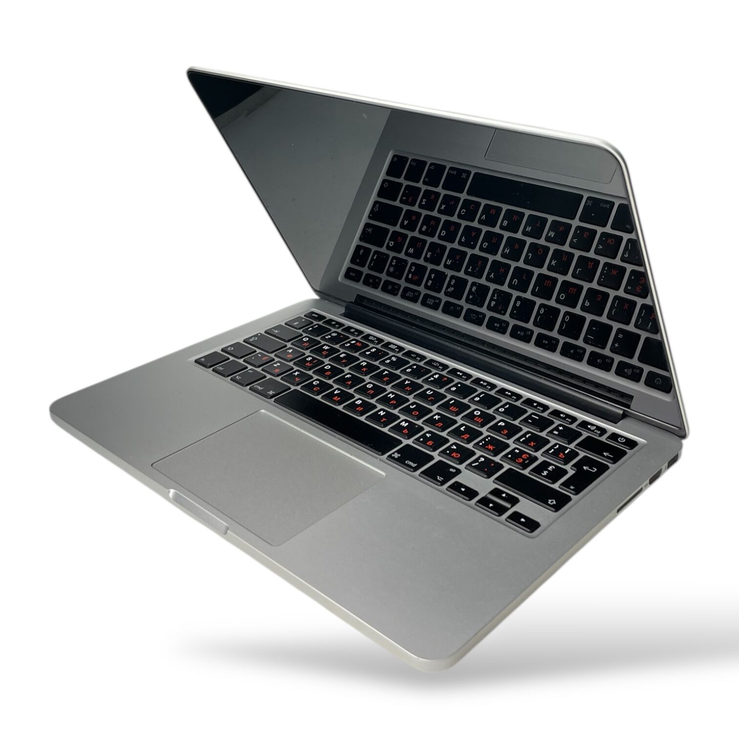 Ноутбук Apple Macbook Pro A1502