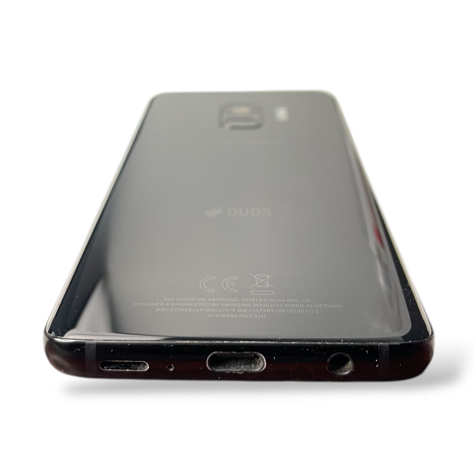 Смартфон Samsung Galaxy S9 4/64gb