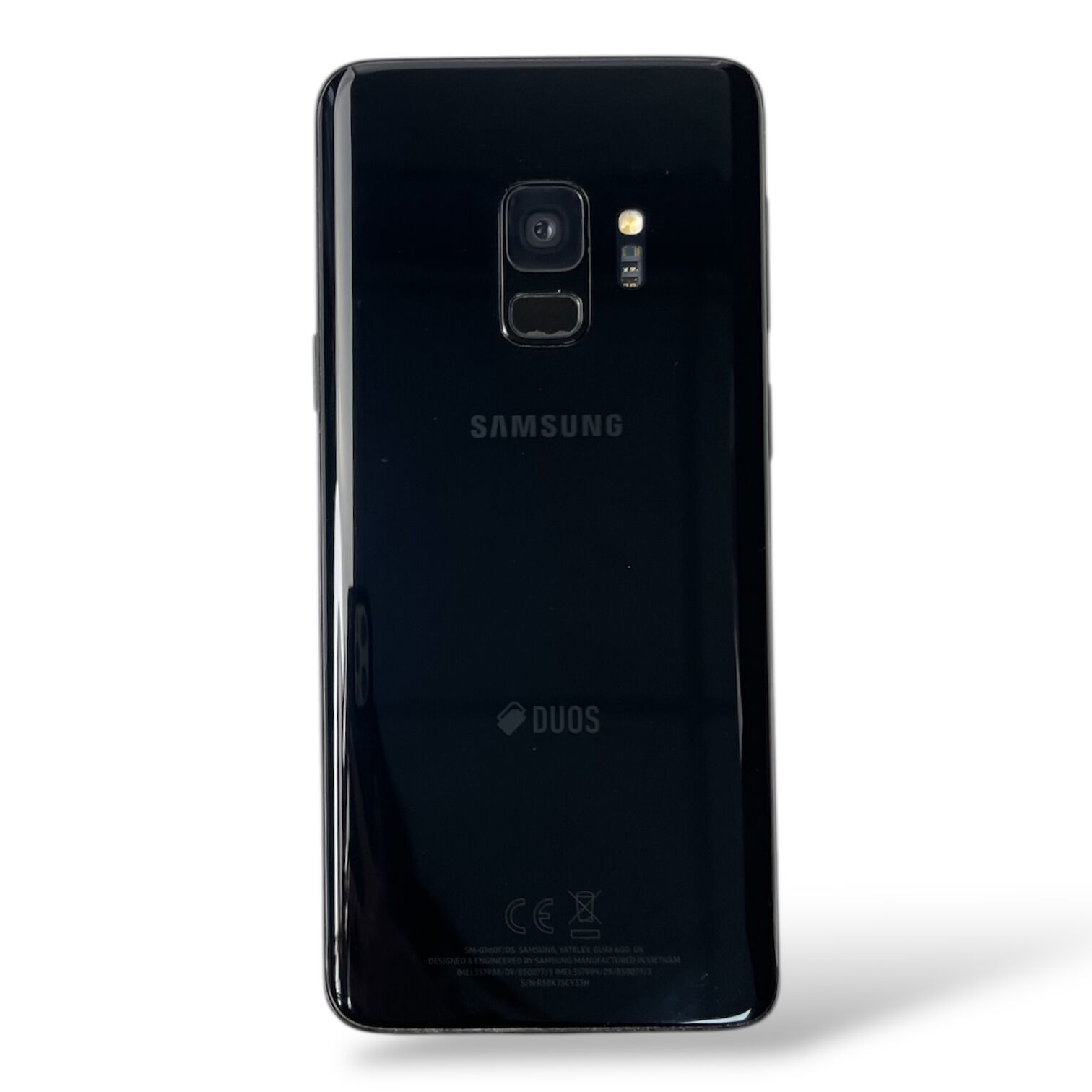Смартфон Samsung Galaxy S9 4/64gb