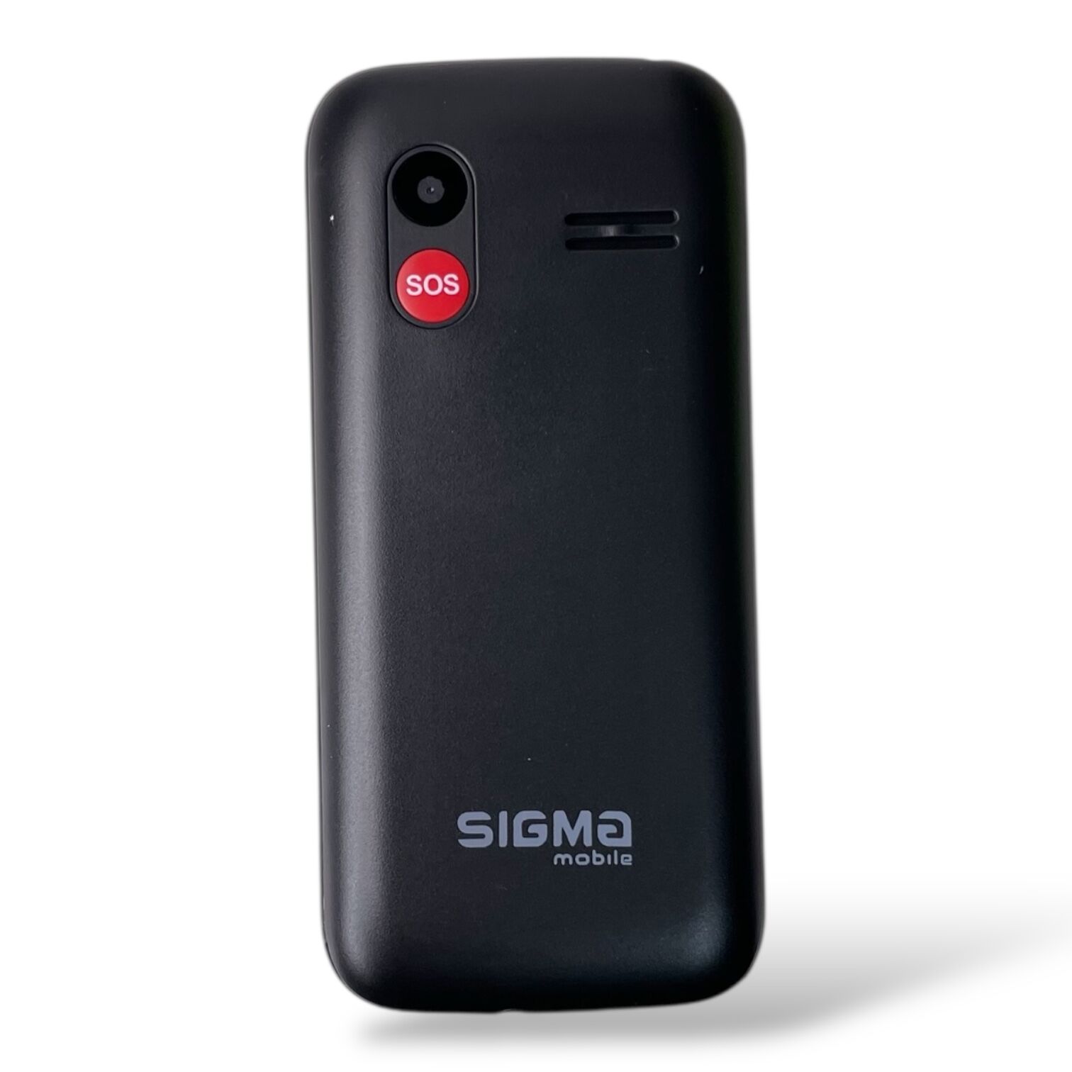 Моб. Телефон Sigma Comfort 50 CF113