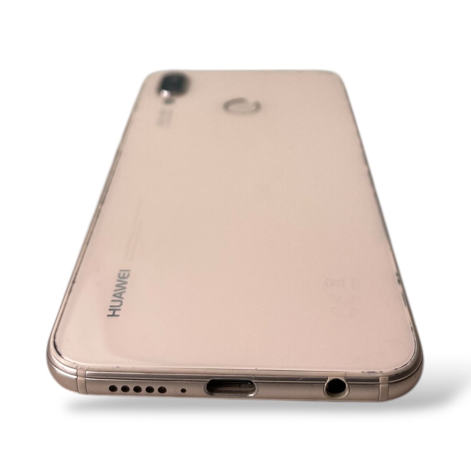 Смартфон Huawei P20 Lite 4/64Gb