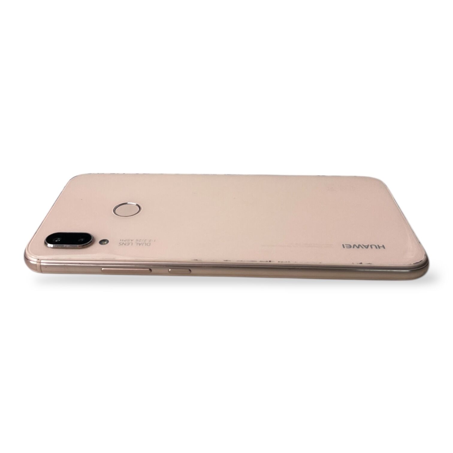 Смартфон Huawei P20 Lite 4/64Gb