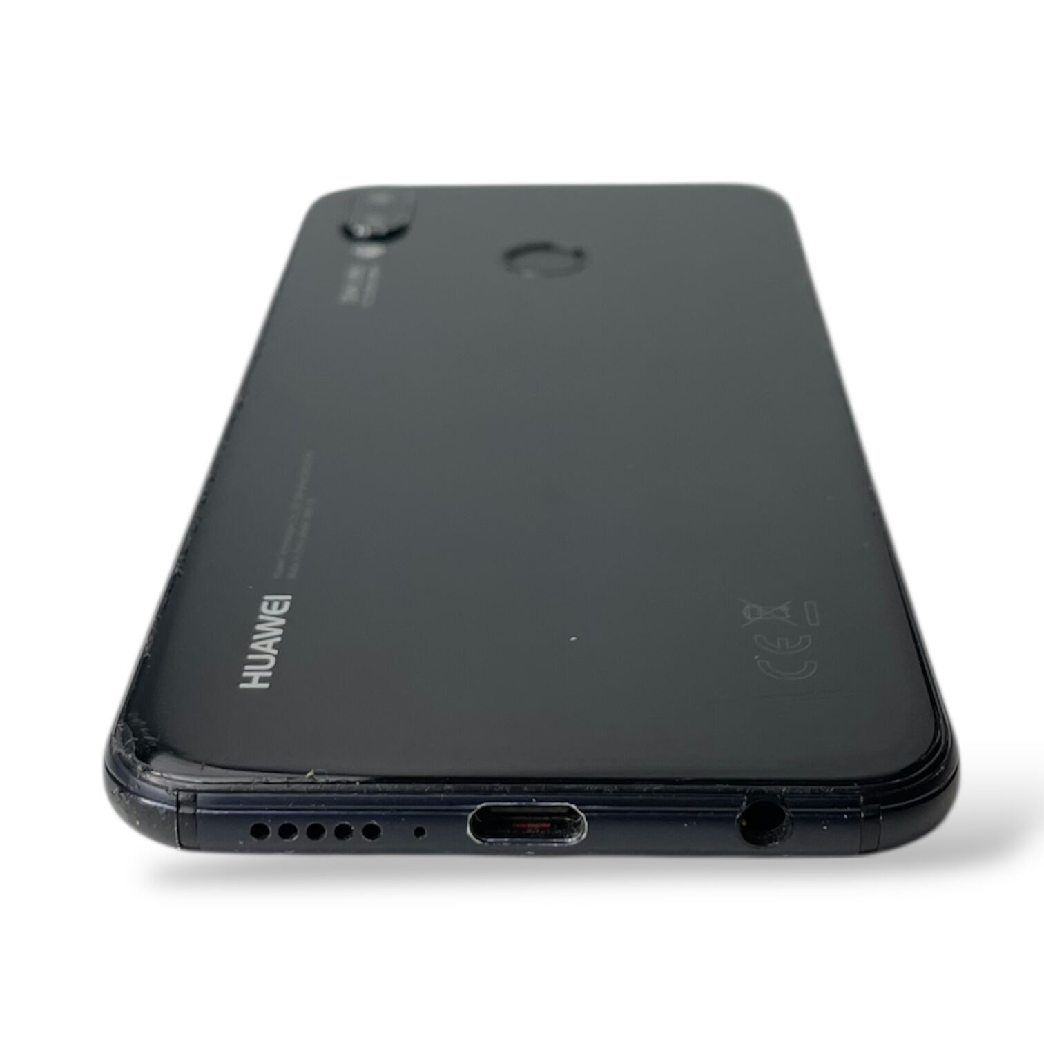 Смартфон Huawei P20 Lite 4/64Gb
