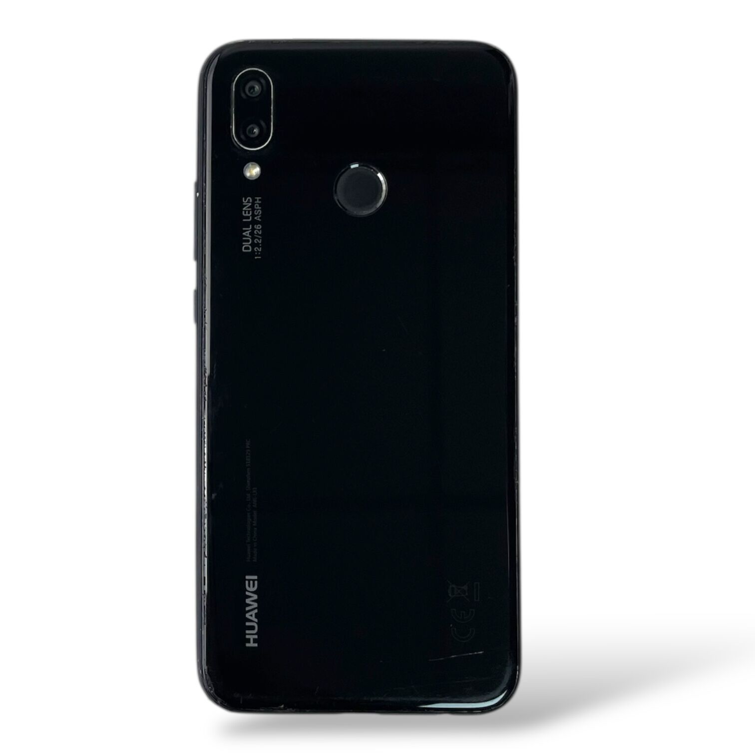 Смартфон Huawei P20 Lite 4/64Gb