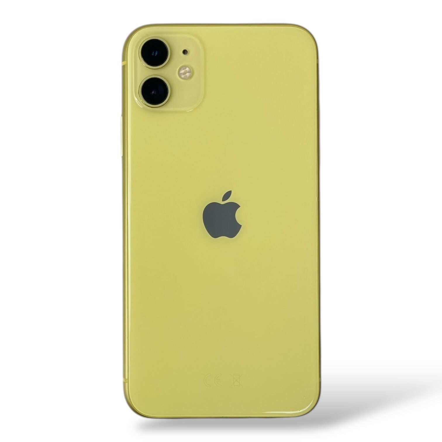 Смартфон Apple iPhone 11 4/64Gb