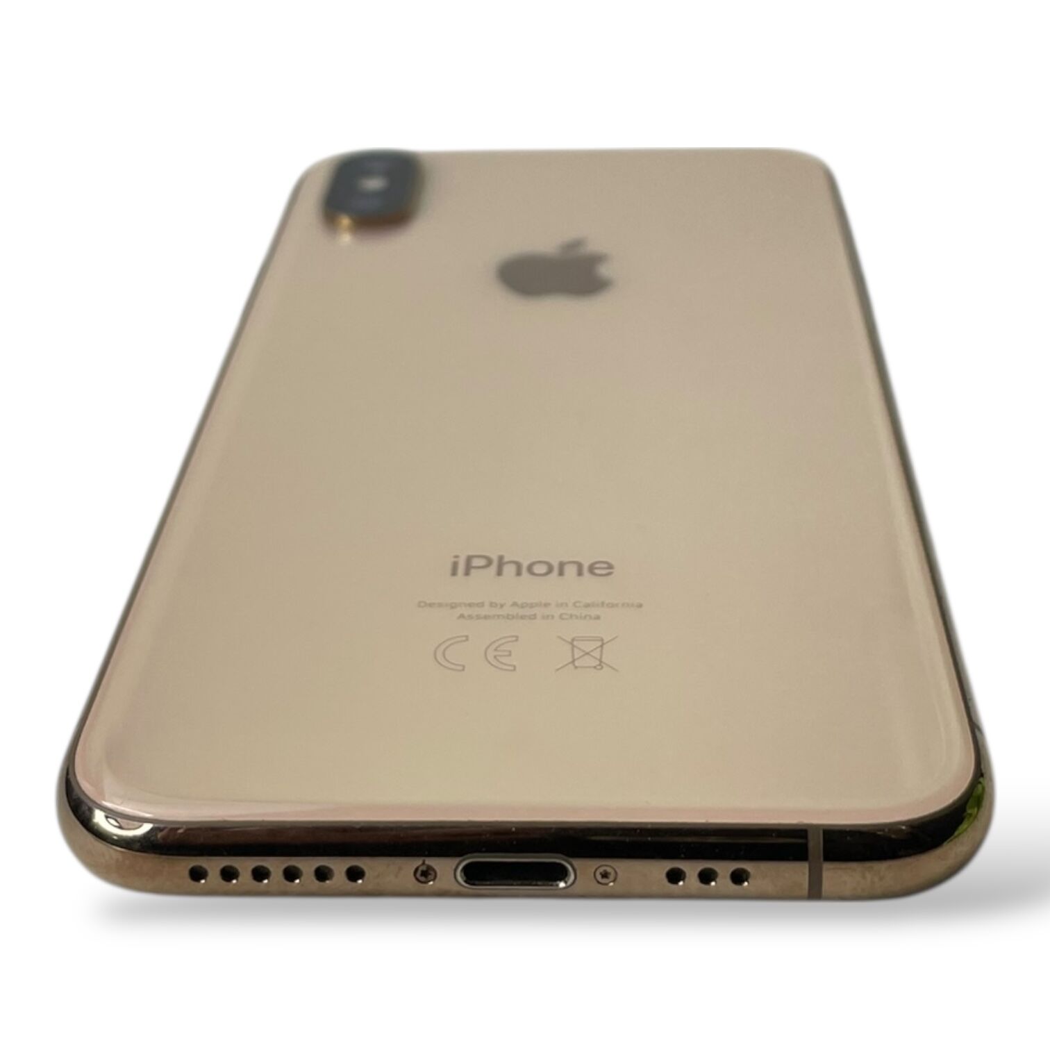Смартфон Apple iPhone XS 3/64Gb