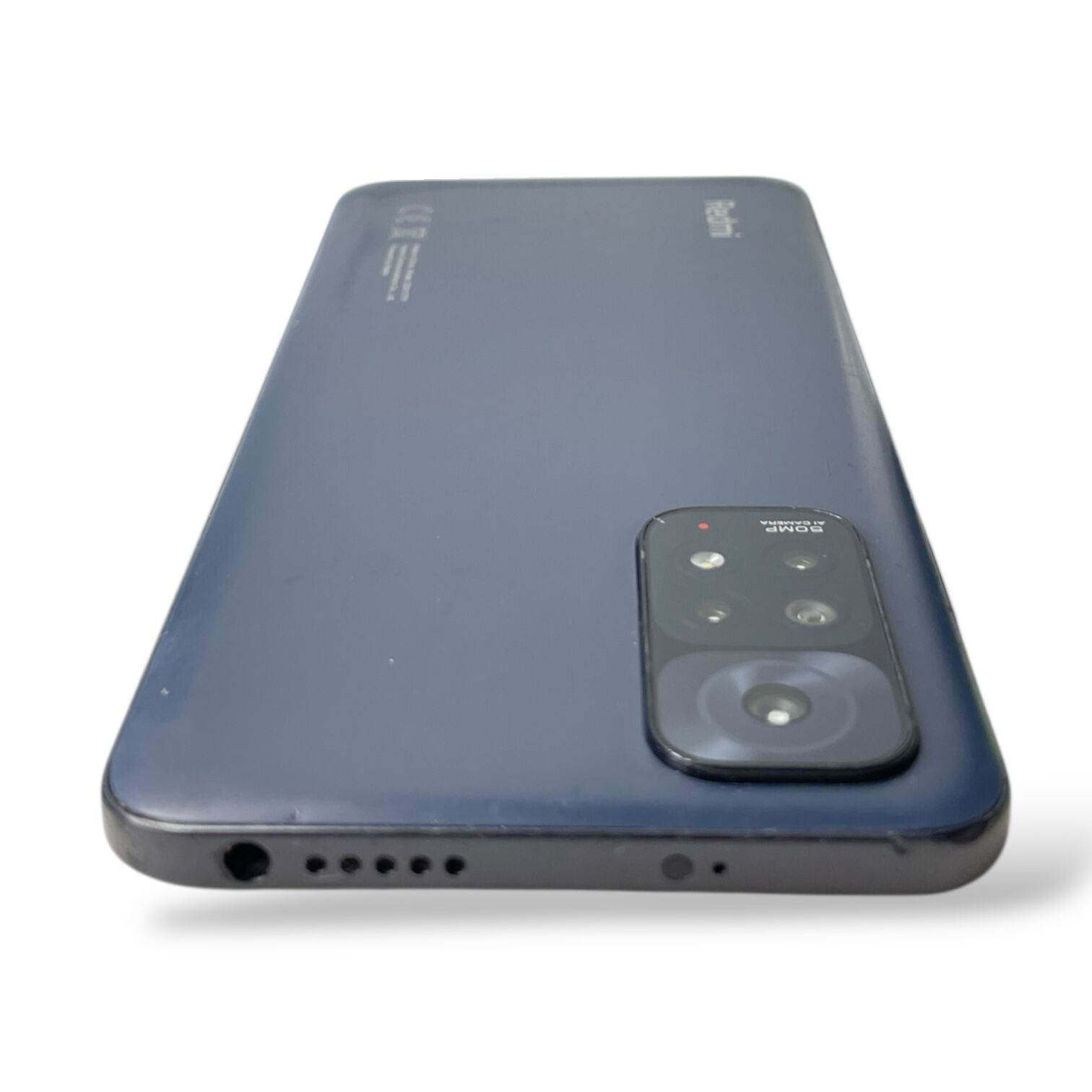 Смартфон Xiaomi Redmi Note 11 4/64