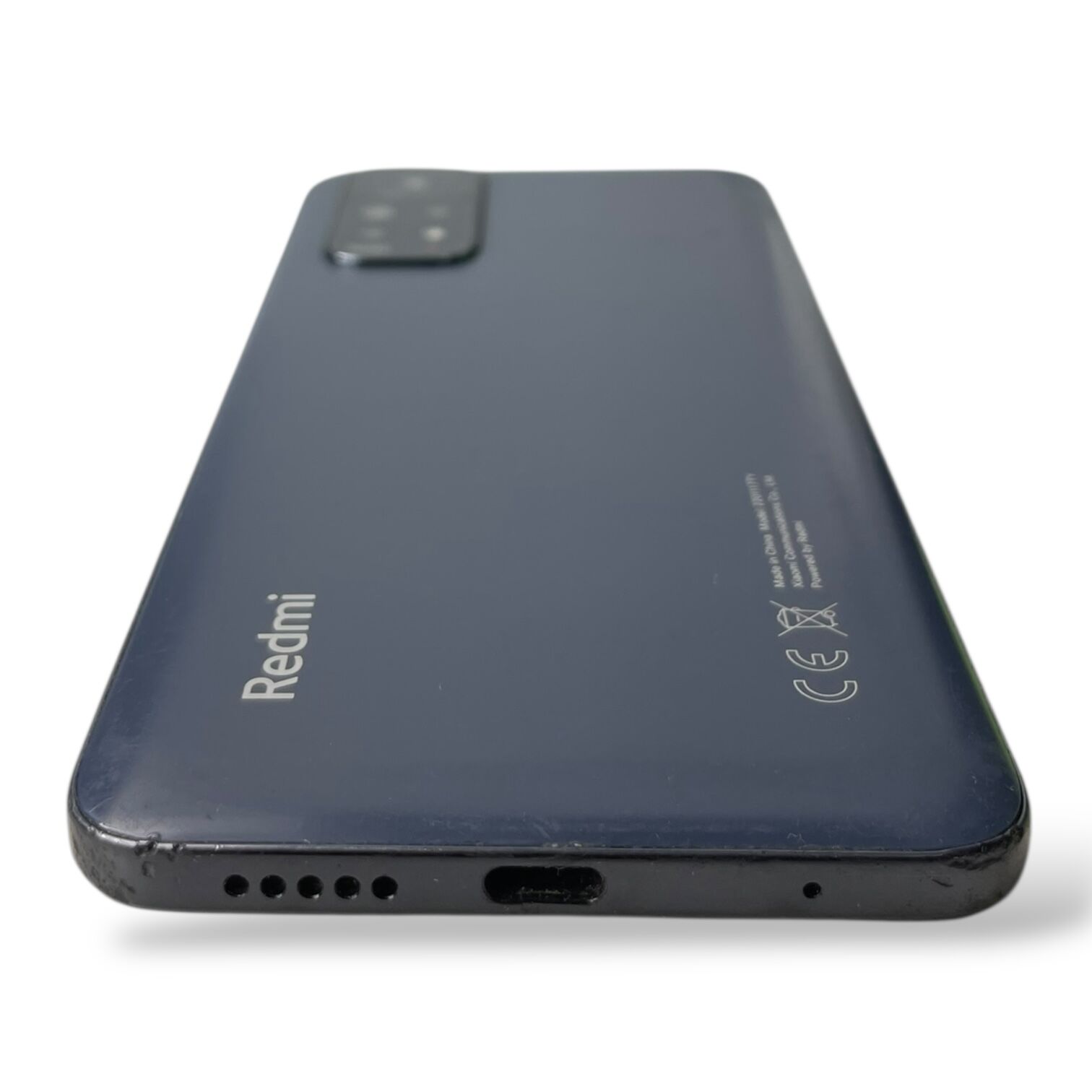 Смартфон Xiaomi Redmi Note 11 4/64