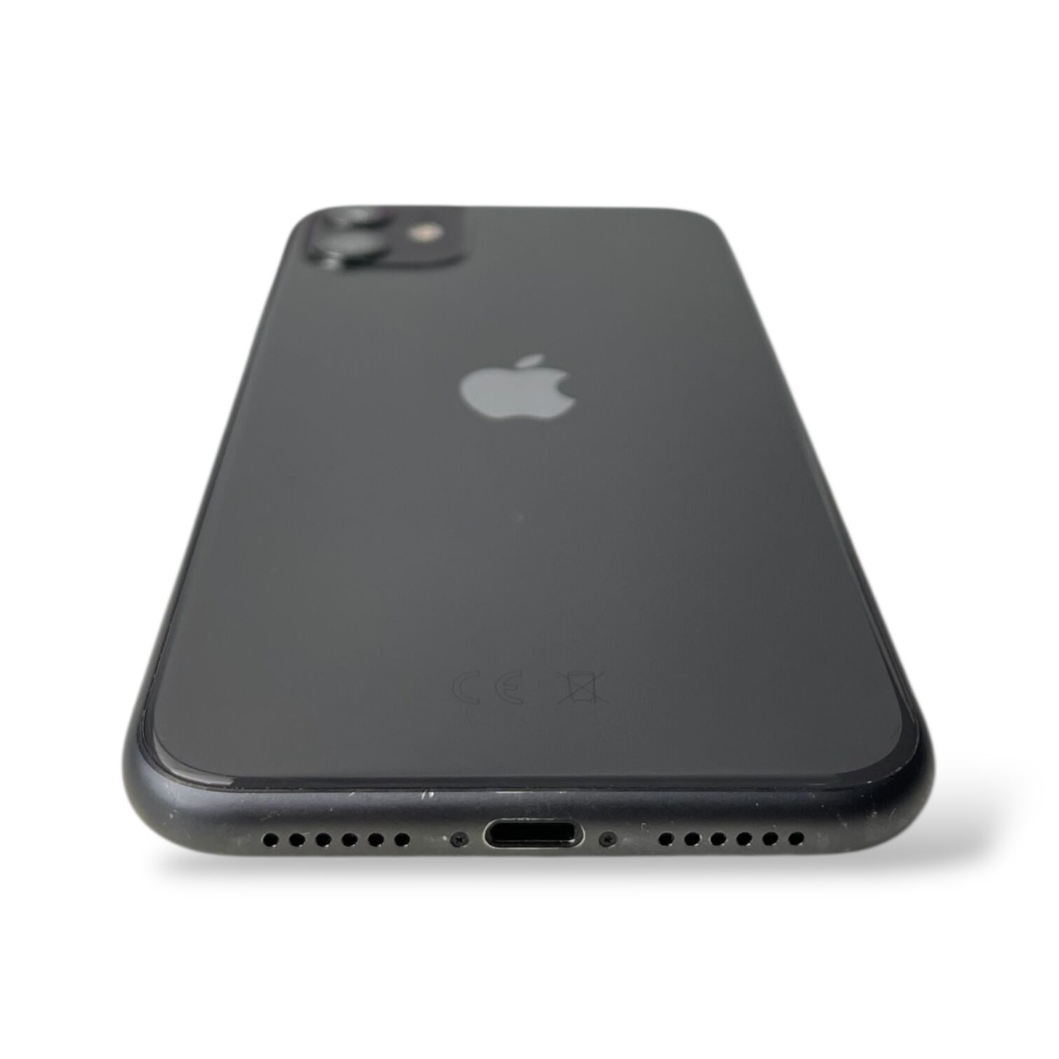 Смартфон Apple Iphone 11 4/128Gb