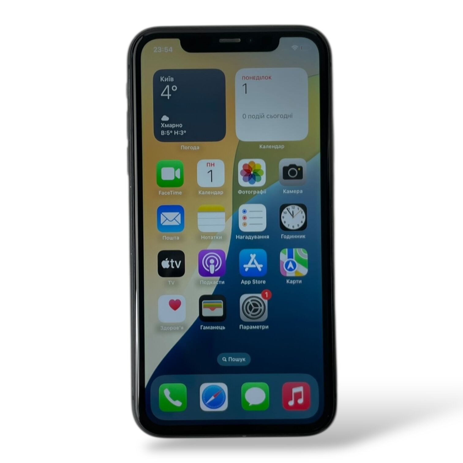 Смартфон Apple Iphone 11 4/128Gb