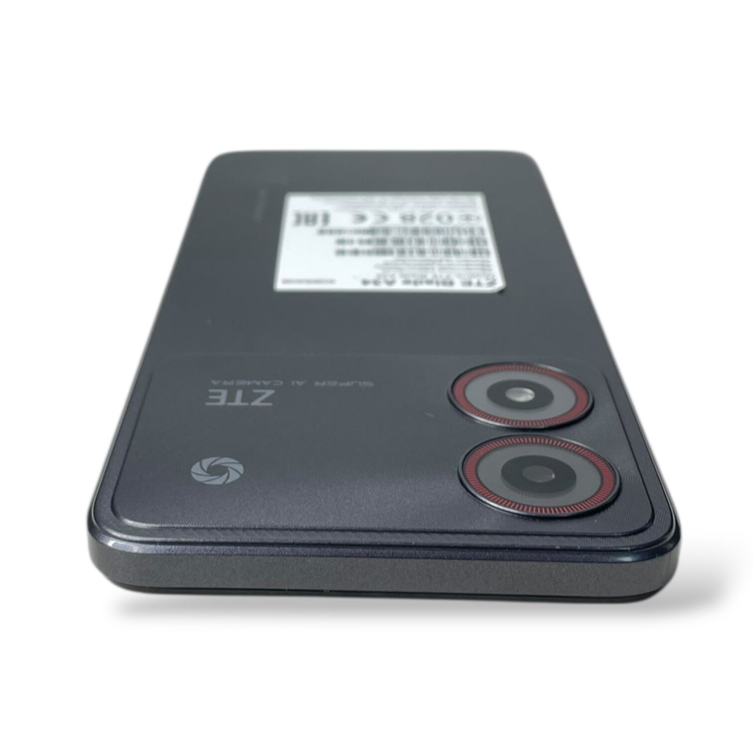 Смартфон ZTE Blade A34 4/64gb