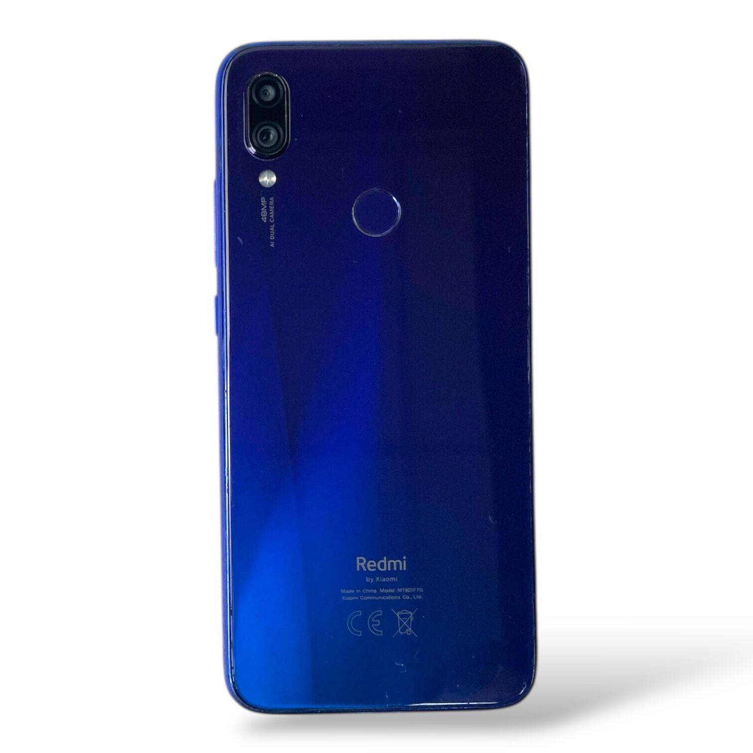 Смартфон Xiaomi Redmi Note 7 4/128Gb