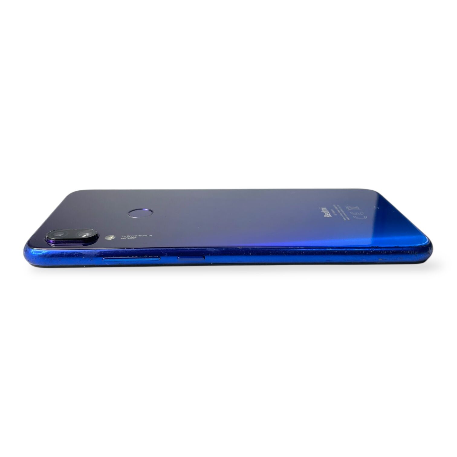 Смартфон Xiaomi Redmi Note 7 4/128Gb