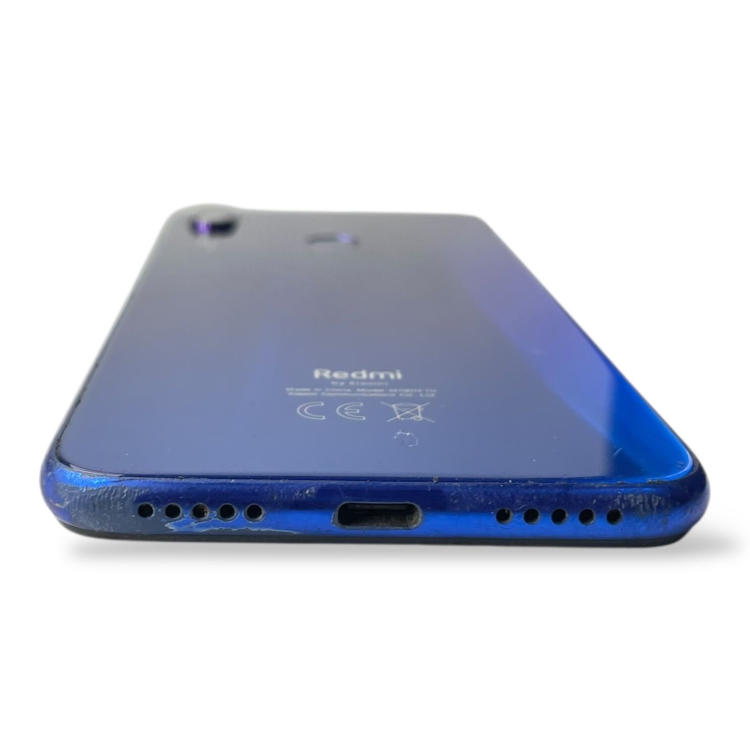 Смартфон Xiaomi Redmi Note 7 4/128Gb